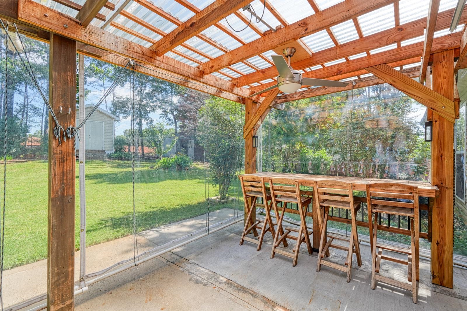 307 Valhalla Lane, Simpsonville, South Carolina image 36