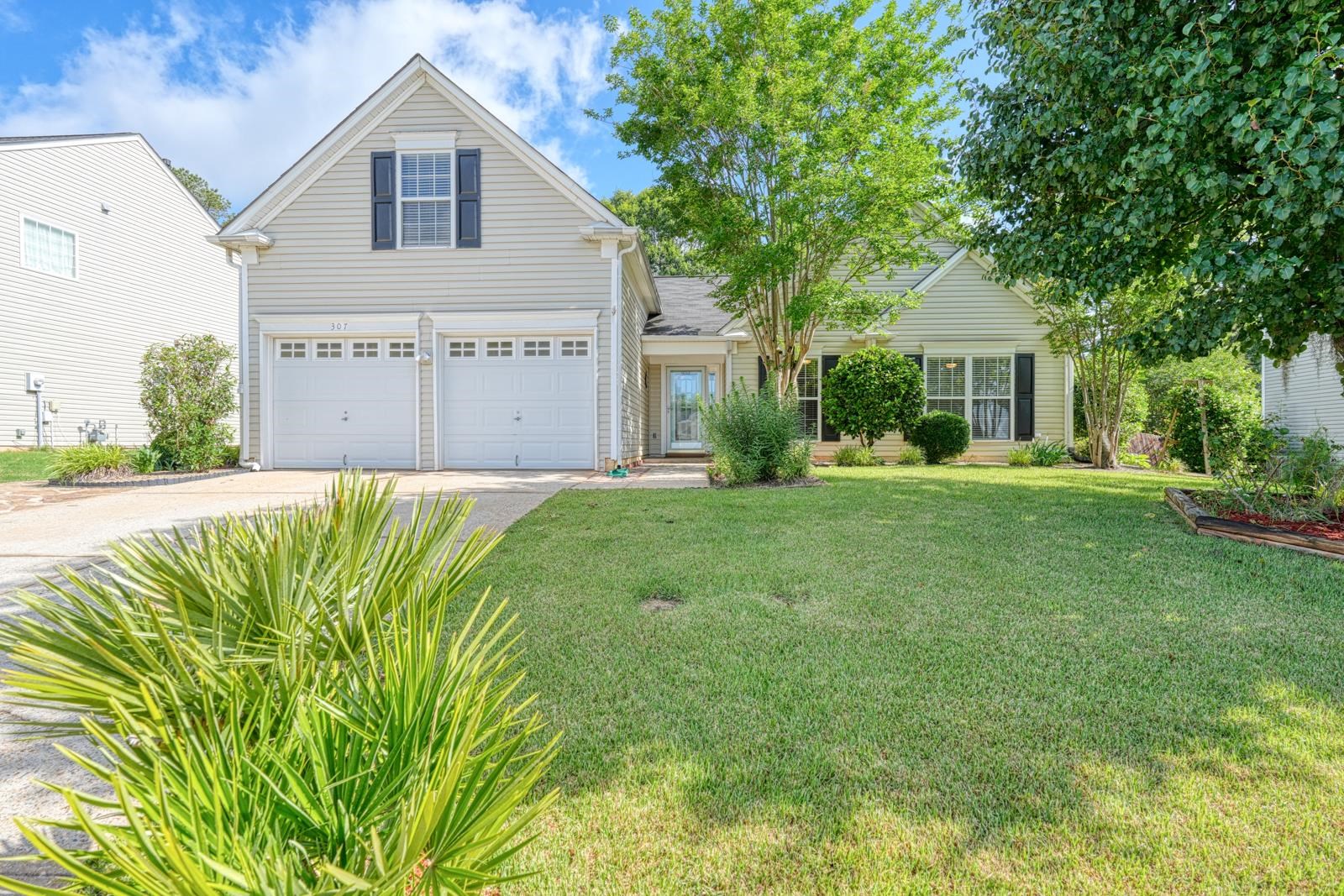 307 Valhalla Lane, Simpsonville, South Carolina image 1