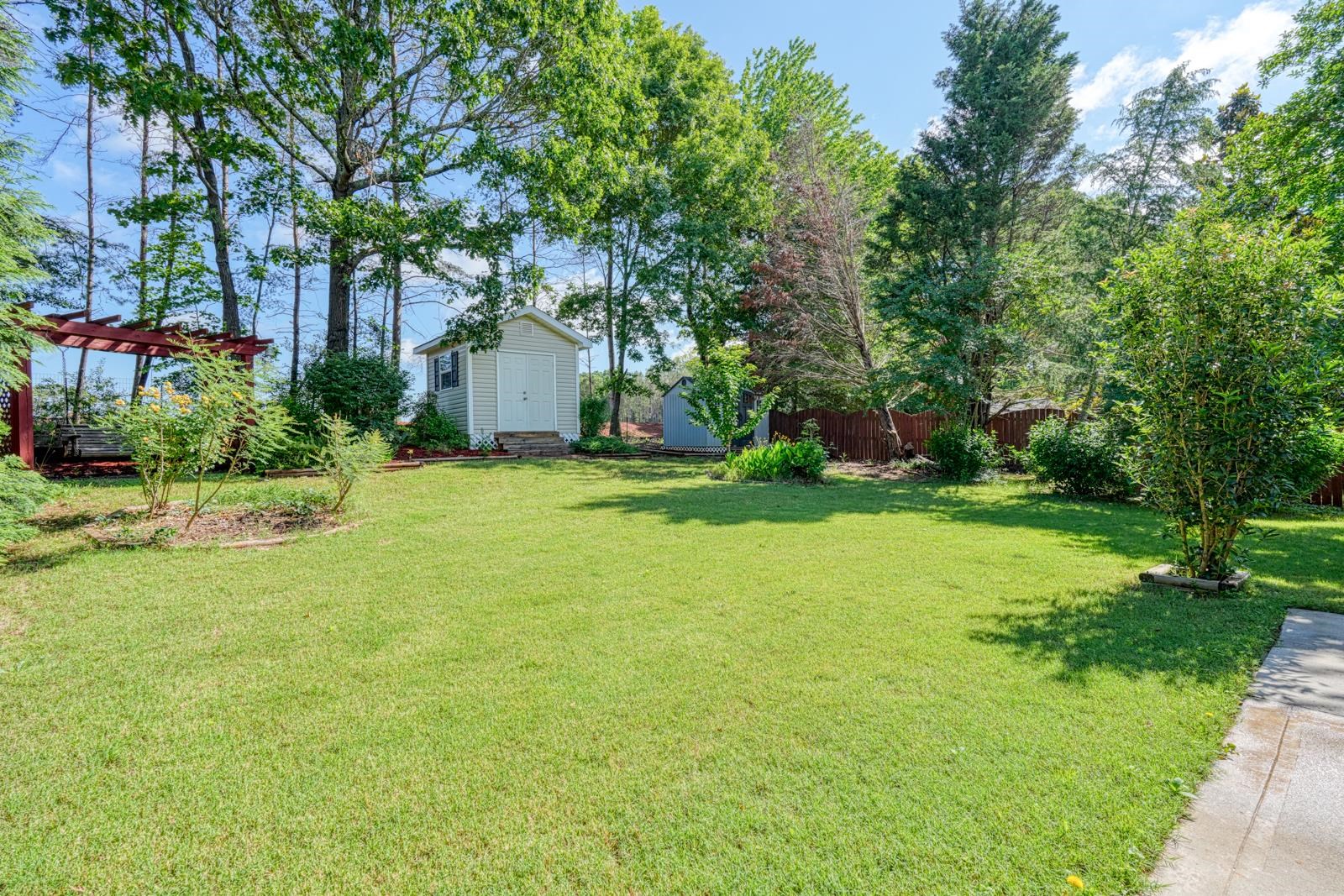 307 Valhalla Lane, Simpsonville, South Carolina image 40
