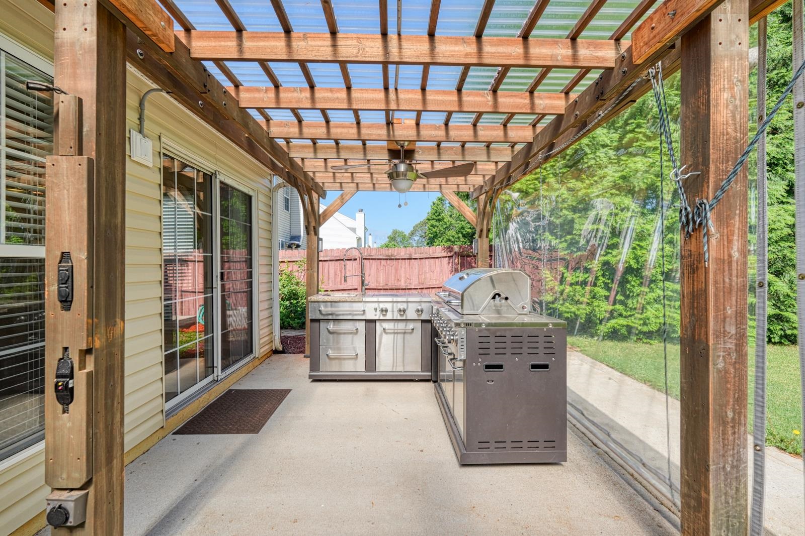 307 Valhalla Lane, Simpsonville, South Carolina image 38