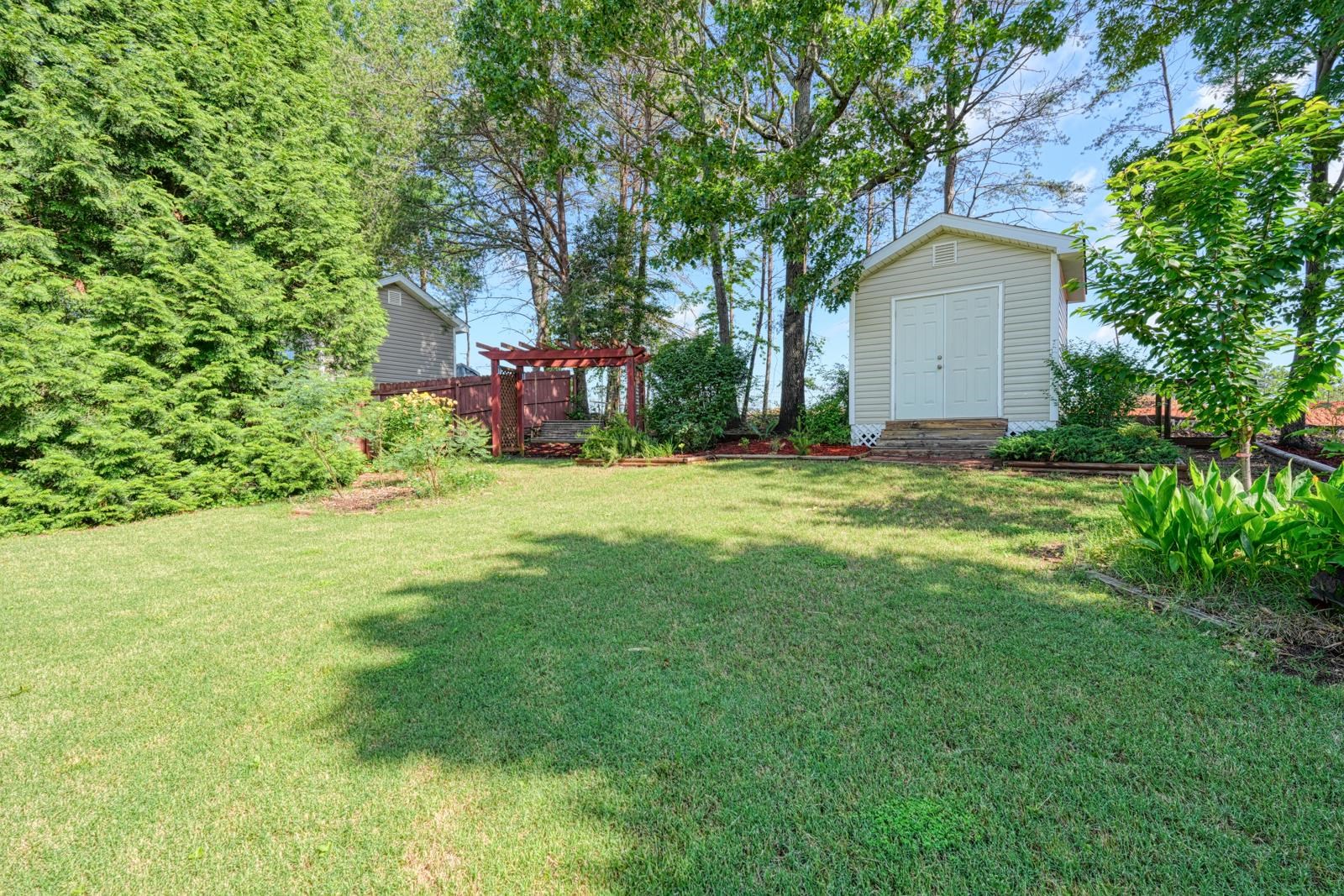 307 Valhalla Lane, Simpsonville, South Carolina image 42