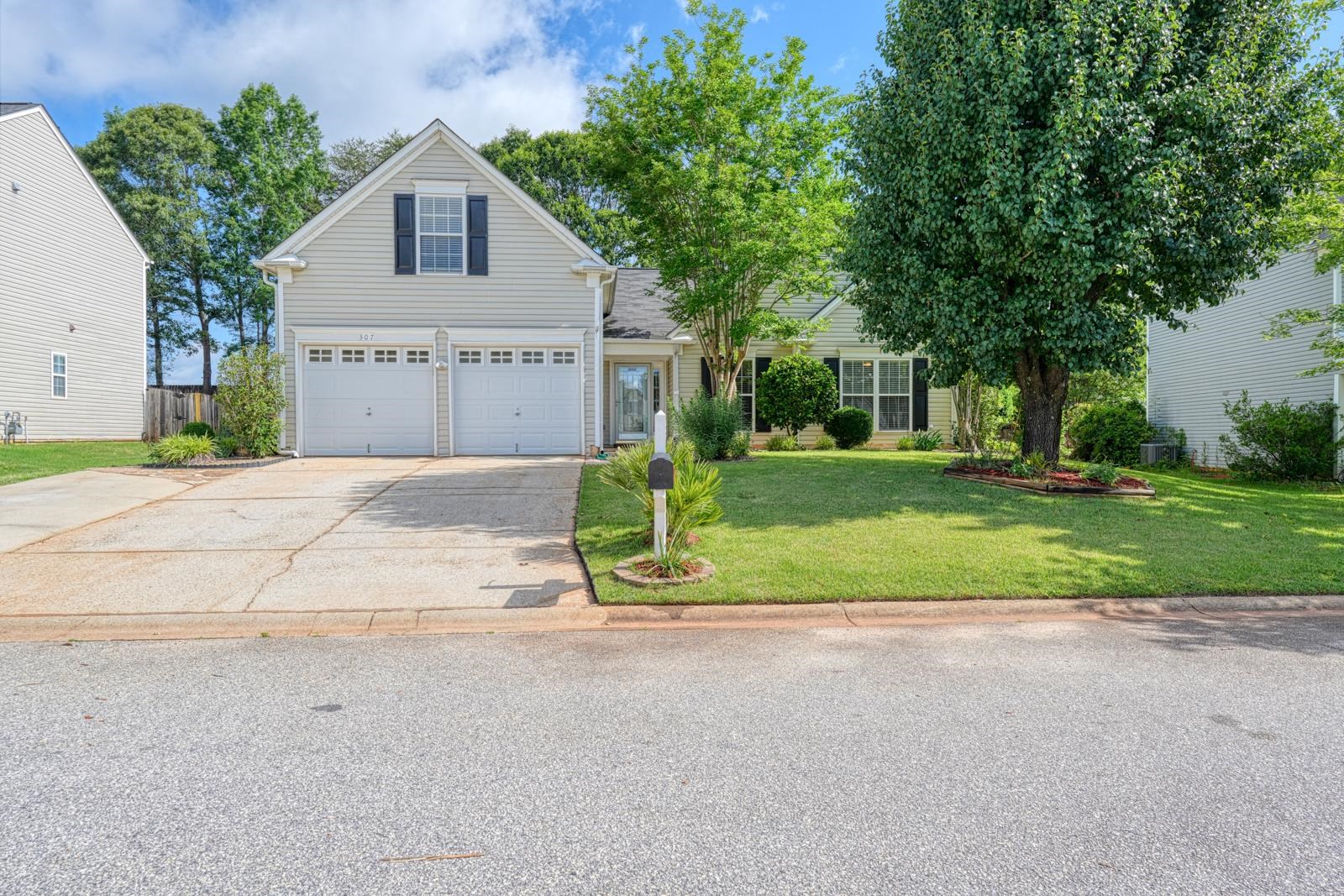 307 Valhalla Lane, Simpsonville, South Carolina image 47
