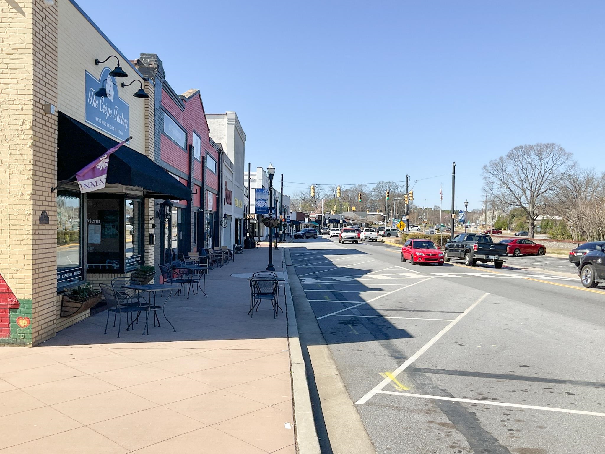 8 Jordan Street, Inman, South Carolina image 25