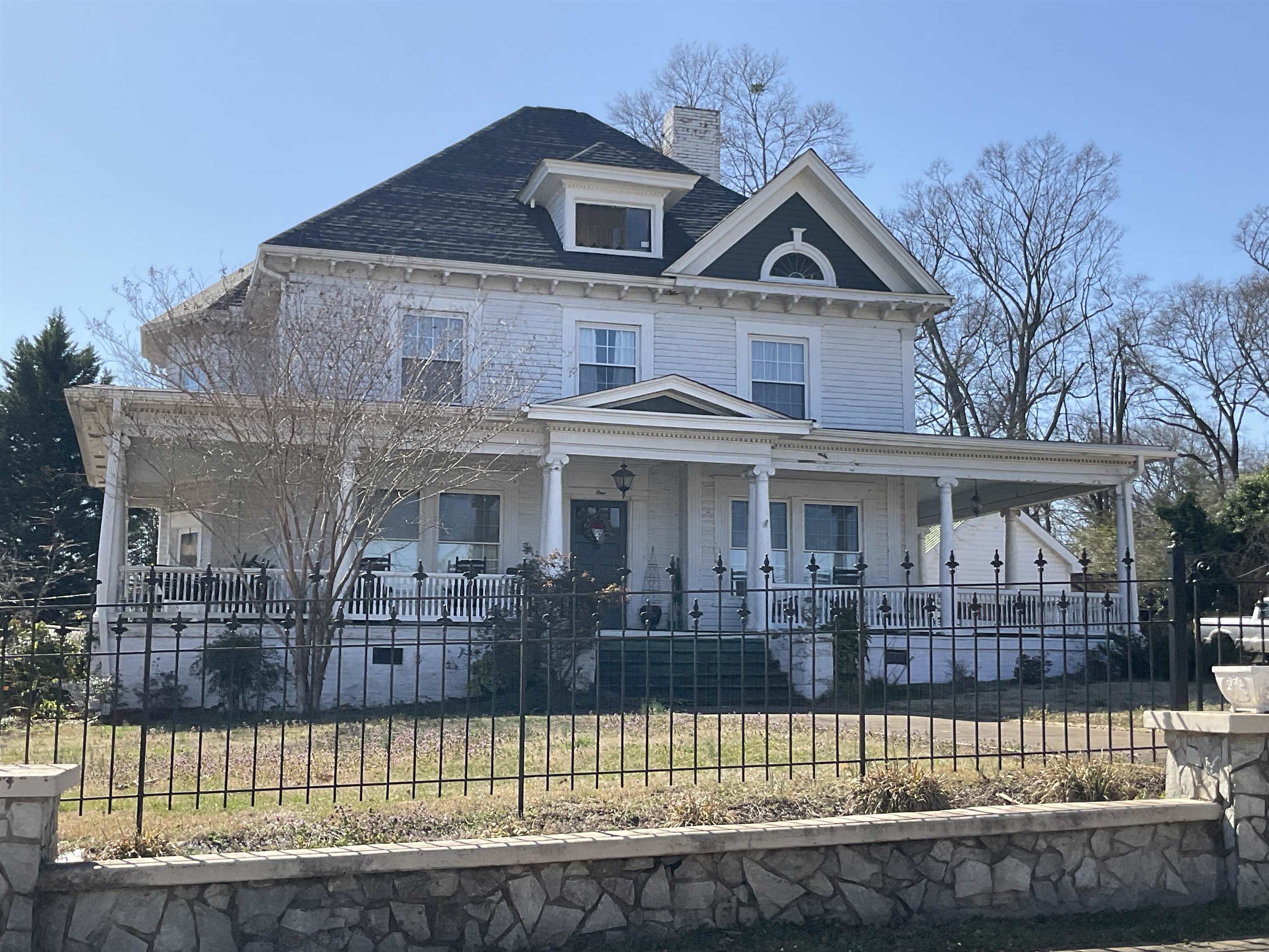 8 Jordan Street, Inman, South Carolina image 36