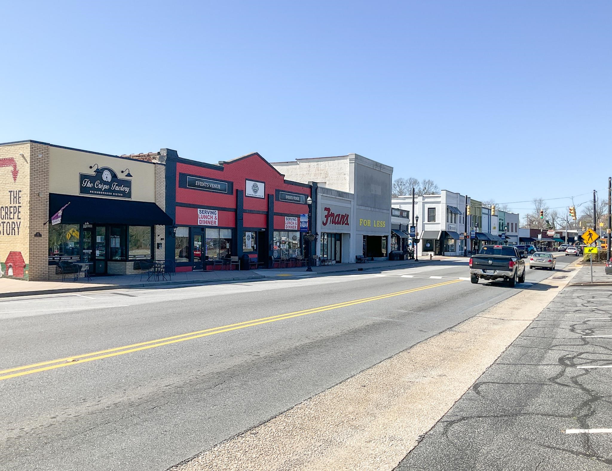 8 Jordan Street, Inman, South Carolina image 24