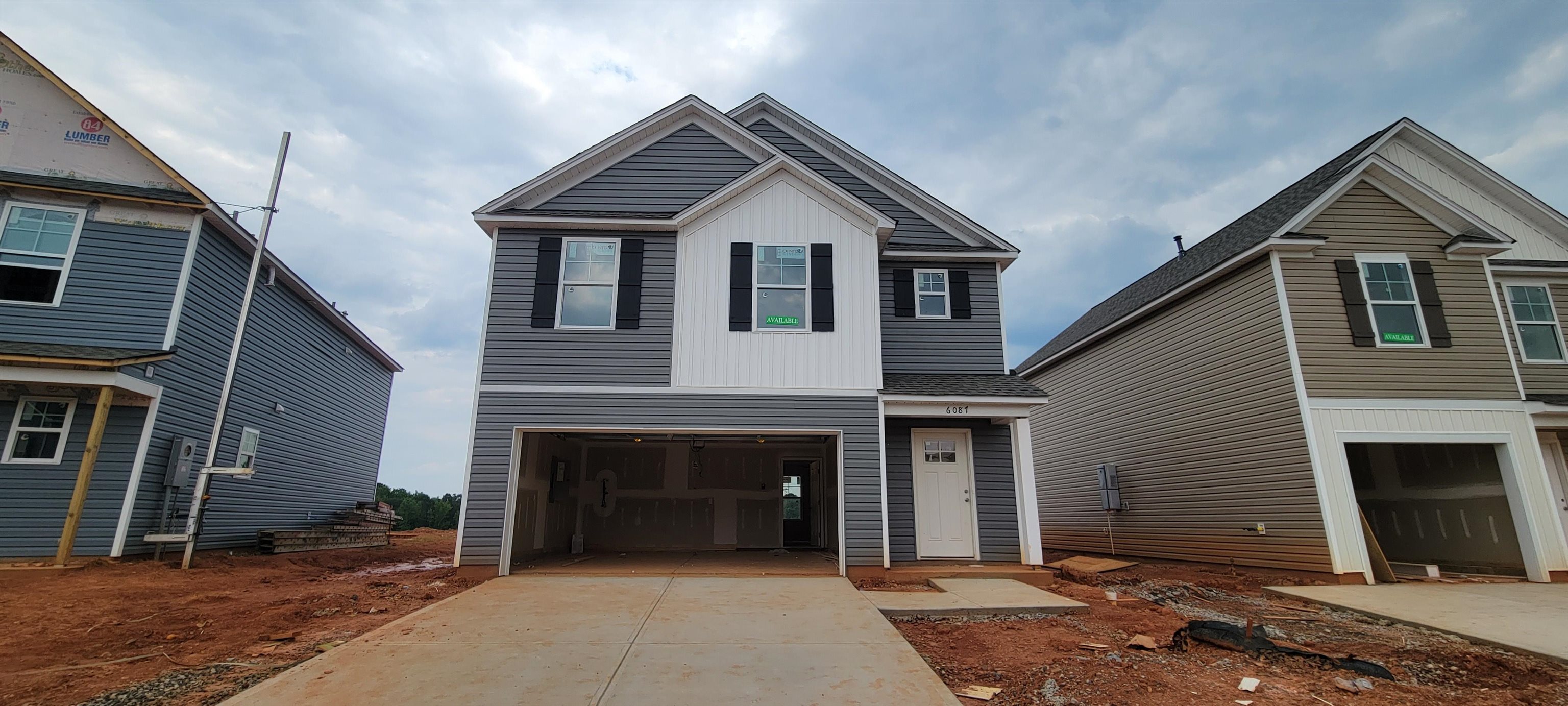 6087 Willutuck Drive, Boiling Springs, South Carolina image 1