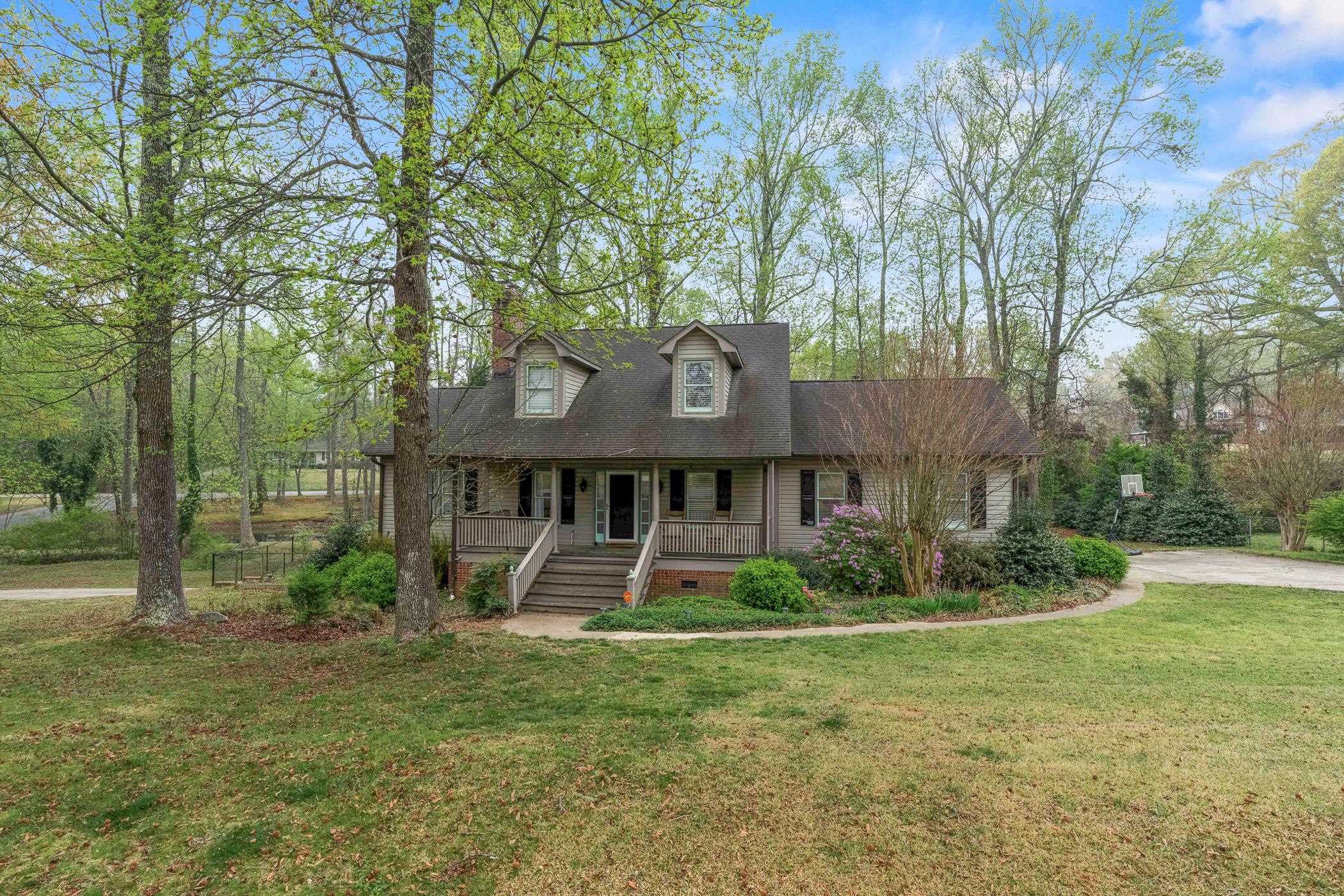 110 Melanie Lane, Greenville, South Carolina image 1