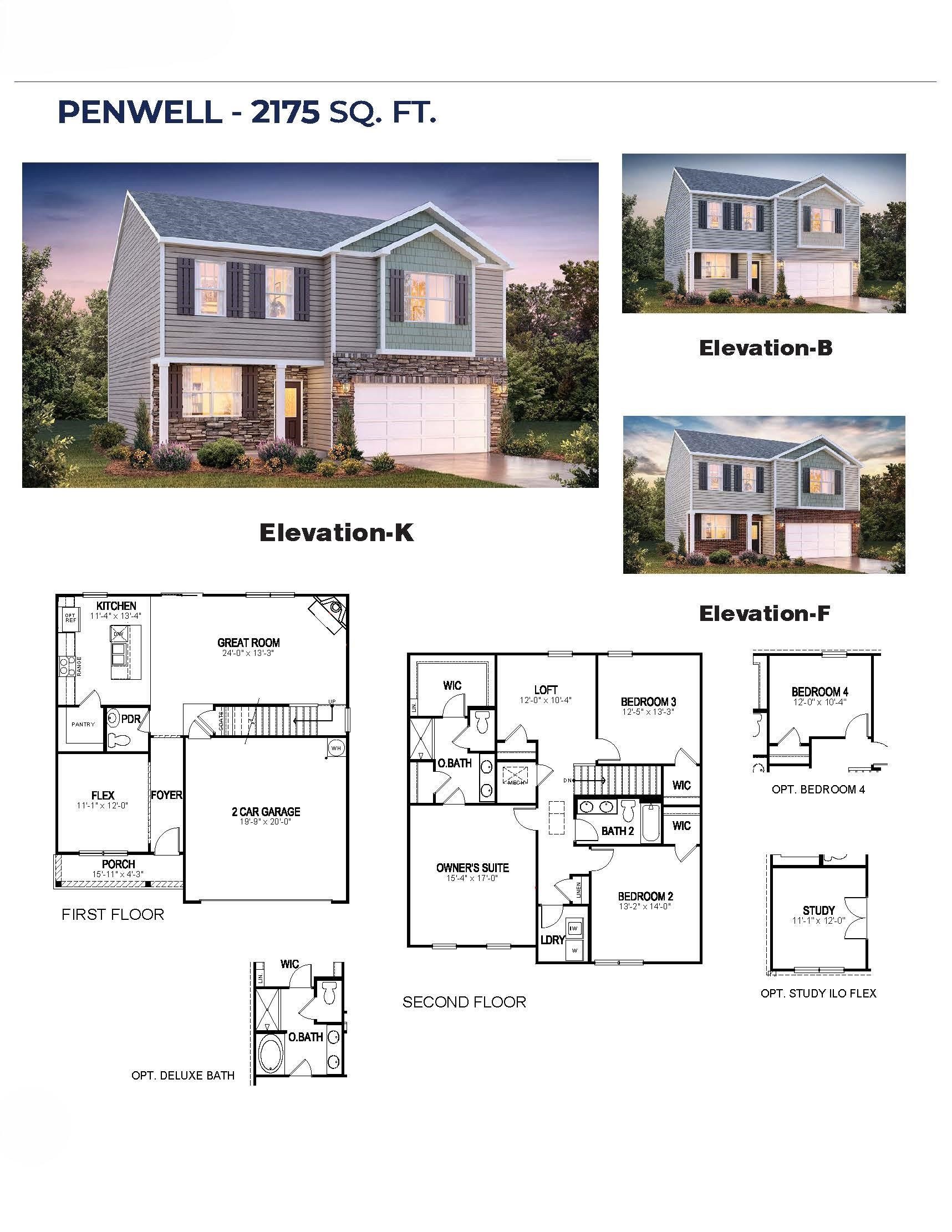 1178 White Willow Drive, Spartanburg, South Carolina image 2