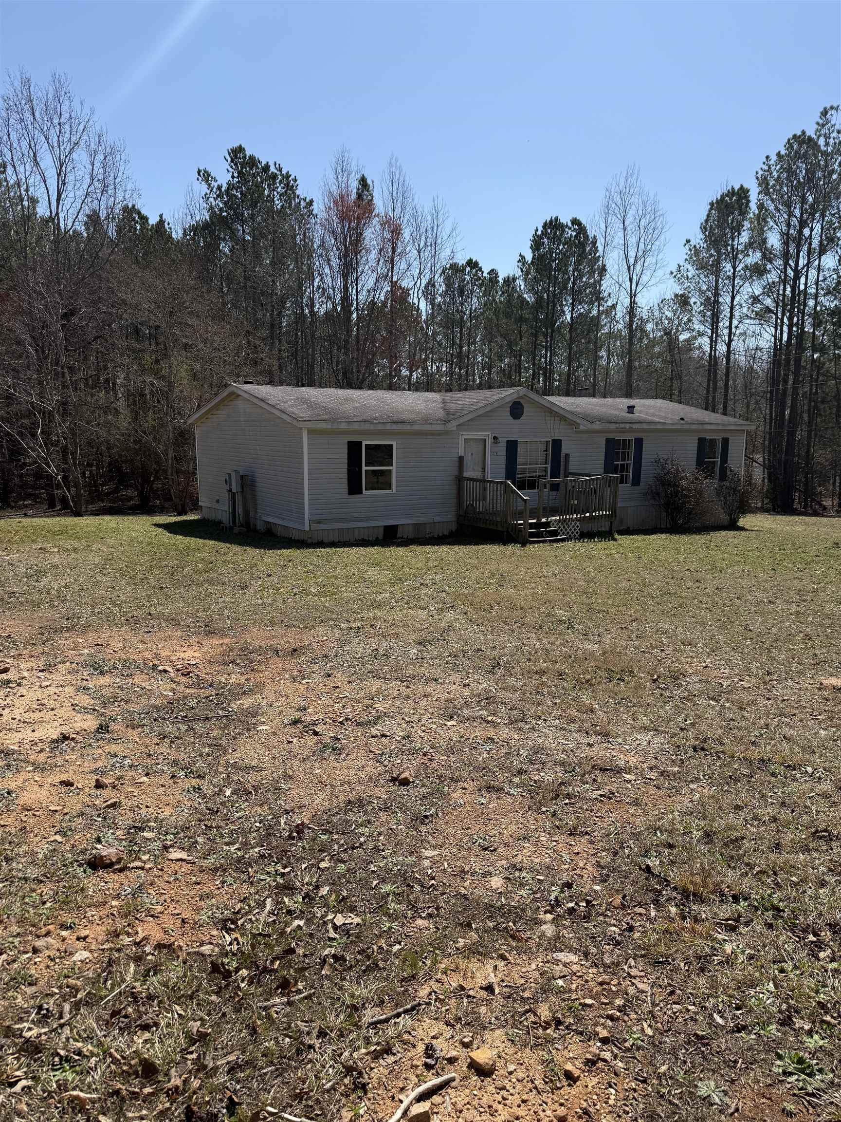1279 Casey Road Road, Woodruff, South Carolina image 1
