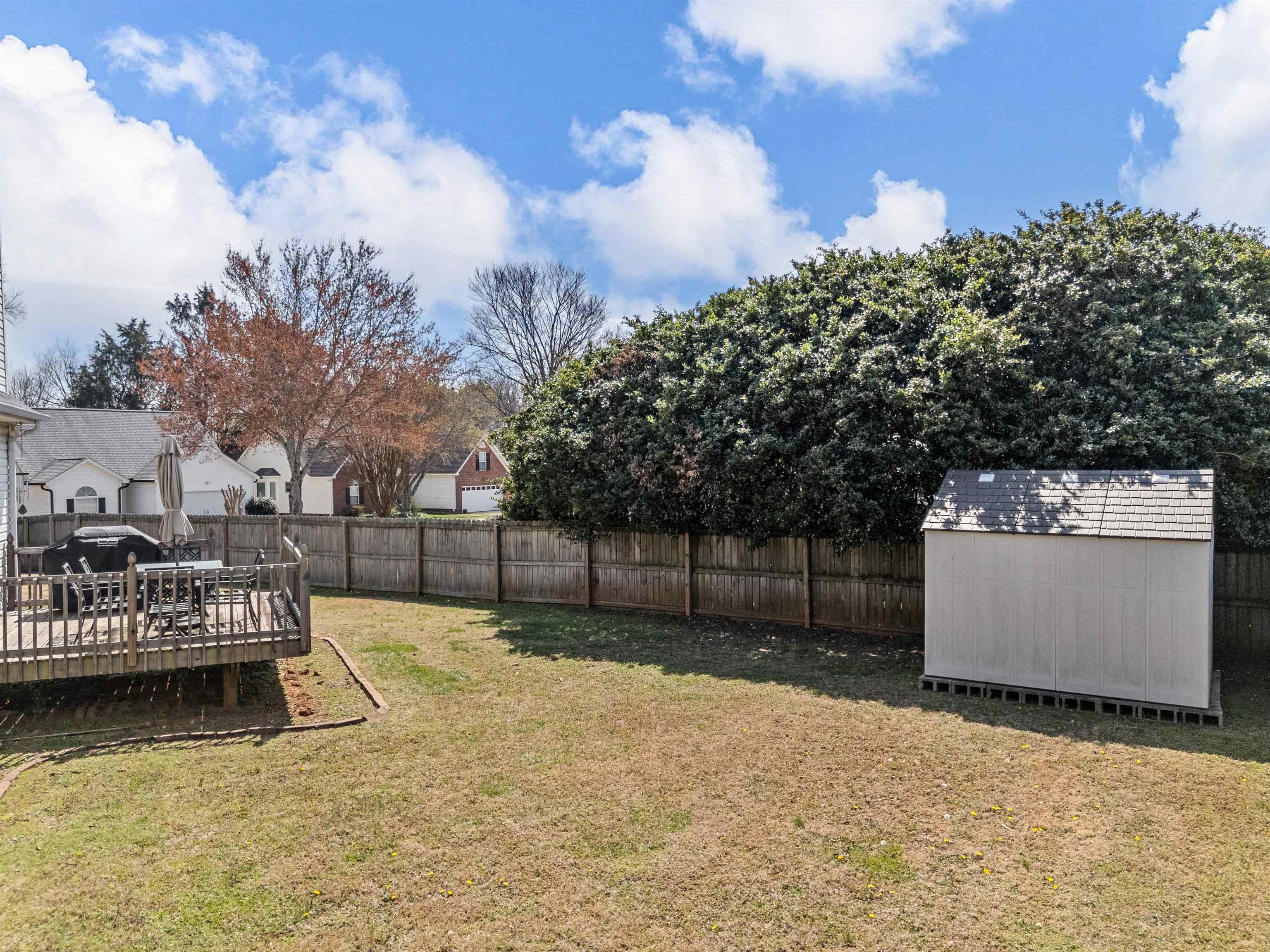 509 Windy Meadow Way, Simpsonville, South Carolina image 36