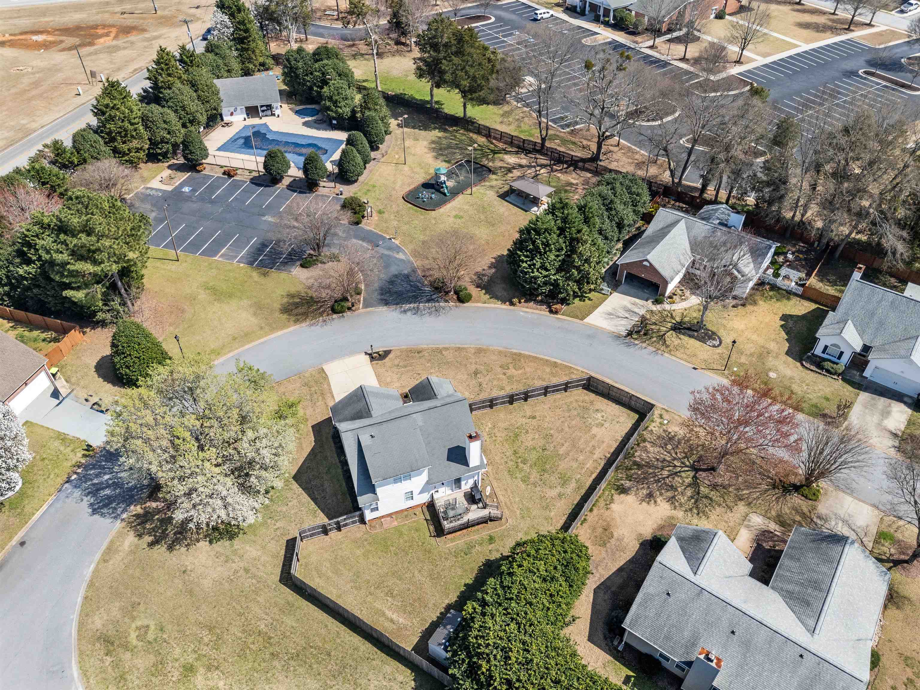 509 Windy Meadow Way, Simpsonville, South Carolina image 40