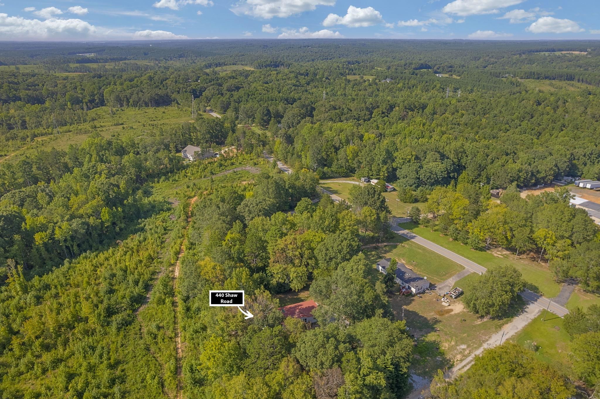 440 Shaw Road, Roebuck, South Carolina image 34