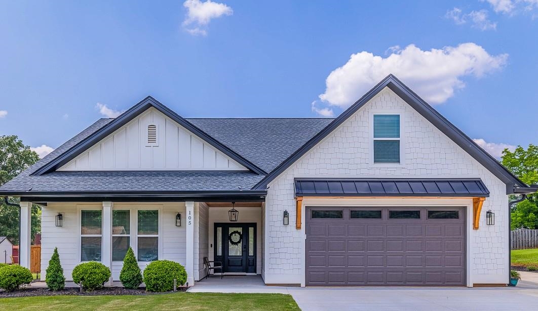 105 Holmes Drive, Spartanburg, South Carolina image 3