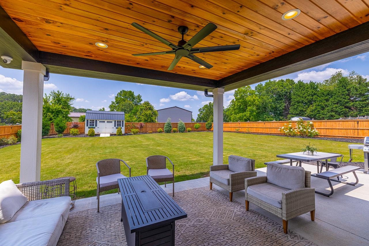 105 Holmes Drive, Spartanburg, South Carolina image 5
