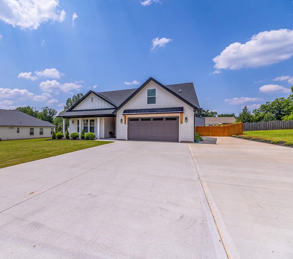 105 Holmes Drive, Spartanburg, South Carolina image 2