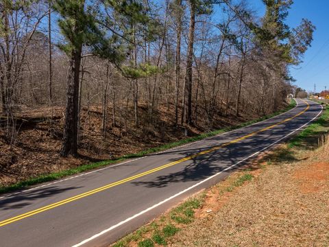 Vacant Land For Sale - Robinson Rd<br/> Greer, SC 29651