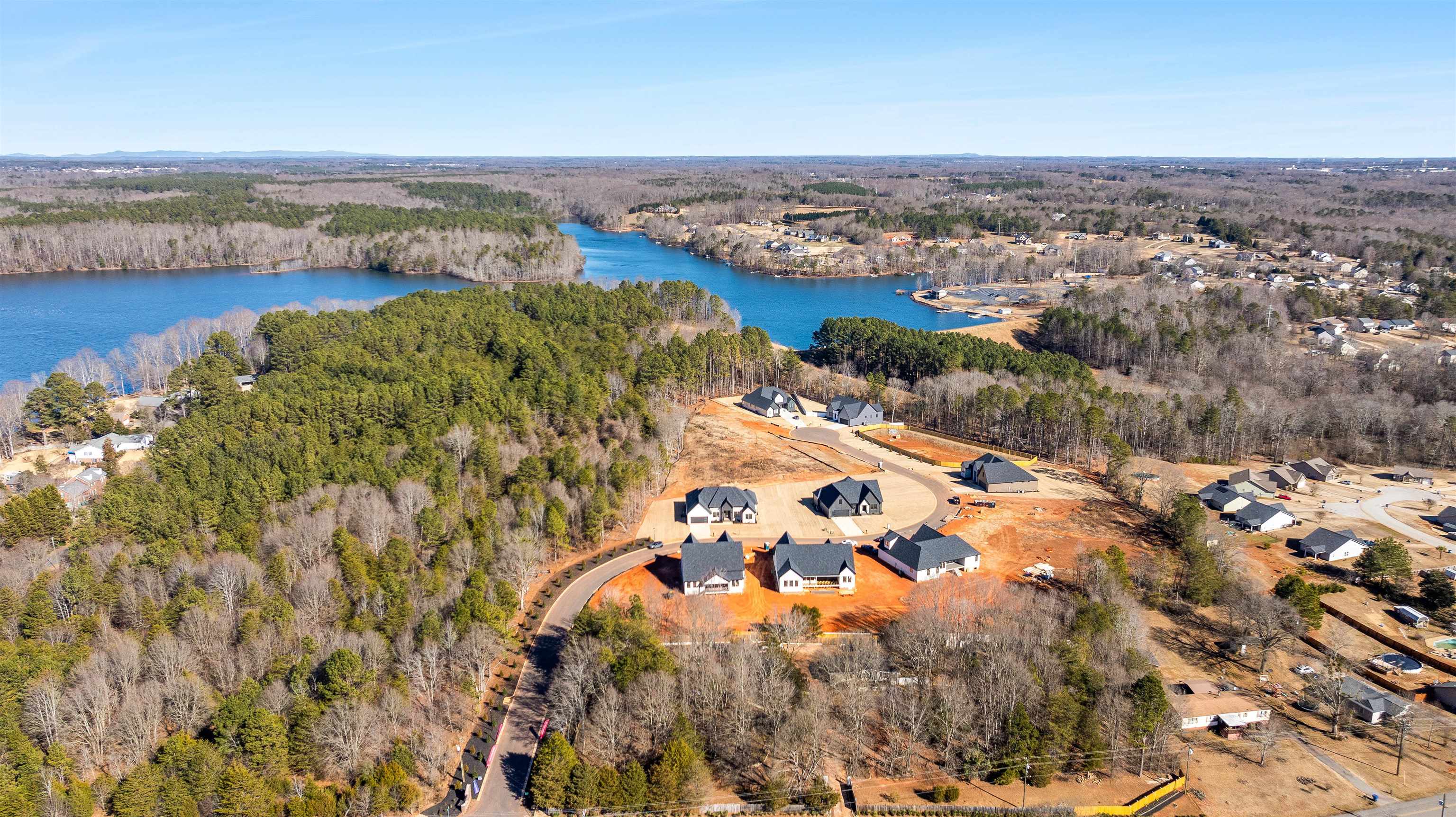 726 New South Court, Wellford, South Carolina image 2
