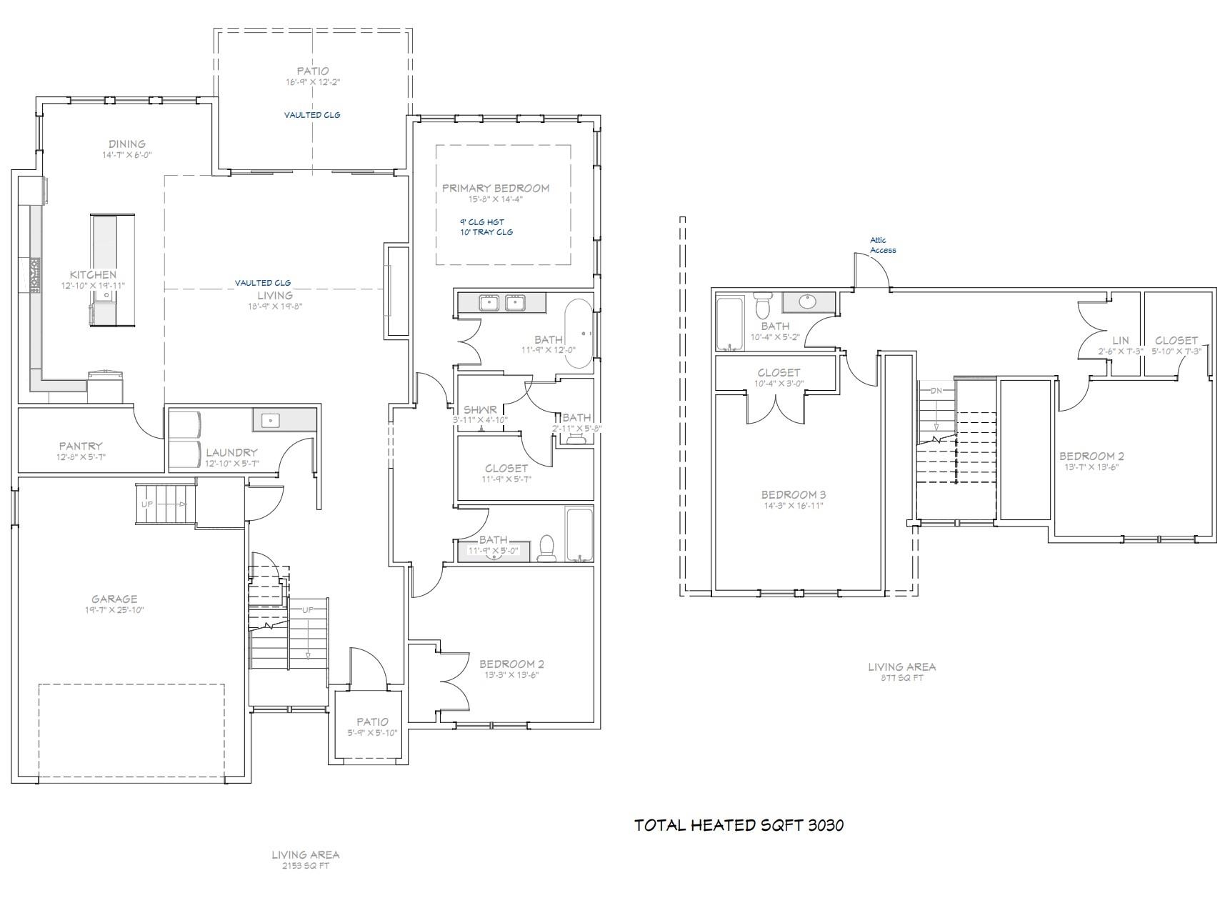726 New South Court, Wellford, South Carolina image 24