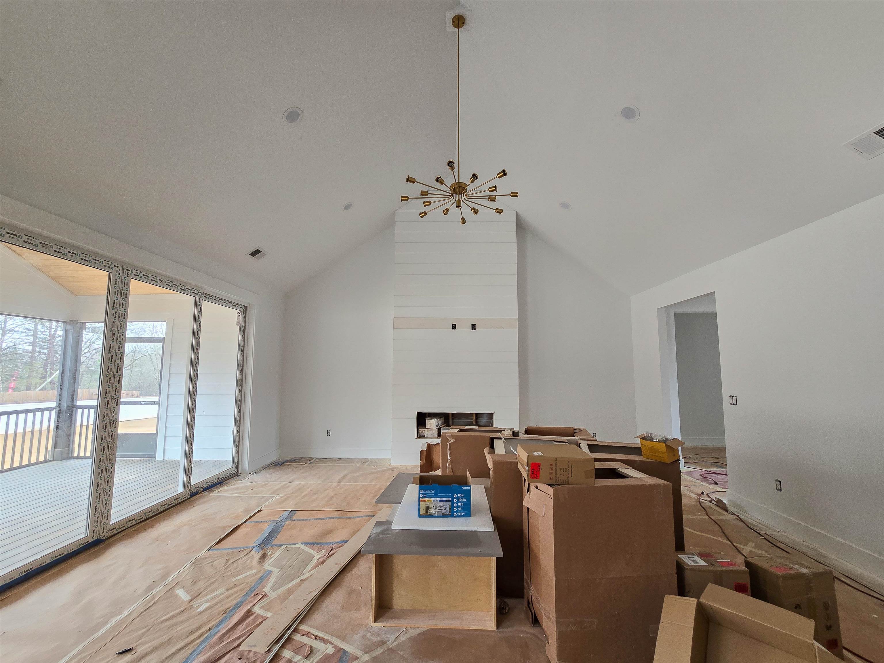 726 New South Court, Wellford, South Carolina image 7