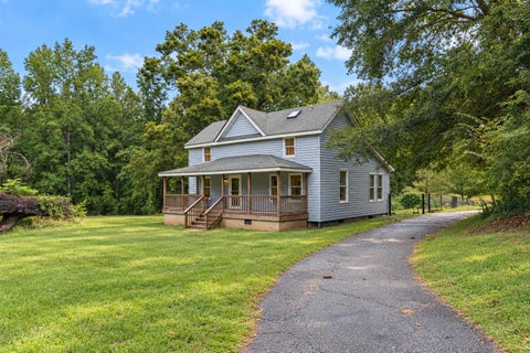Homes For Sale - 751 Conway Black Road<br/> spartanburg, SC 29307