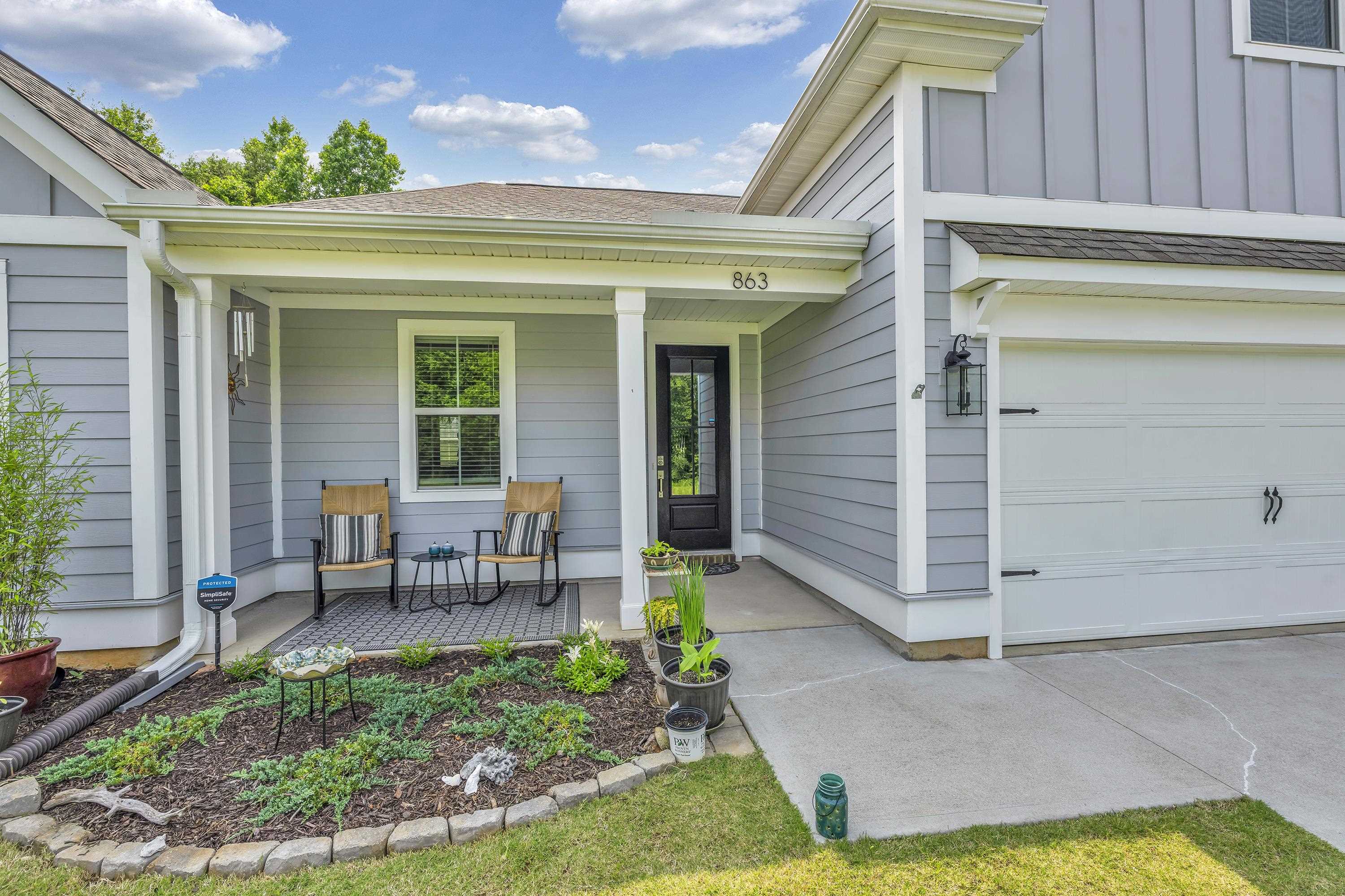 863 Orchard Valley Lane, Boiling Springs, South Carolina image 2