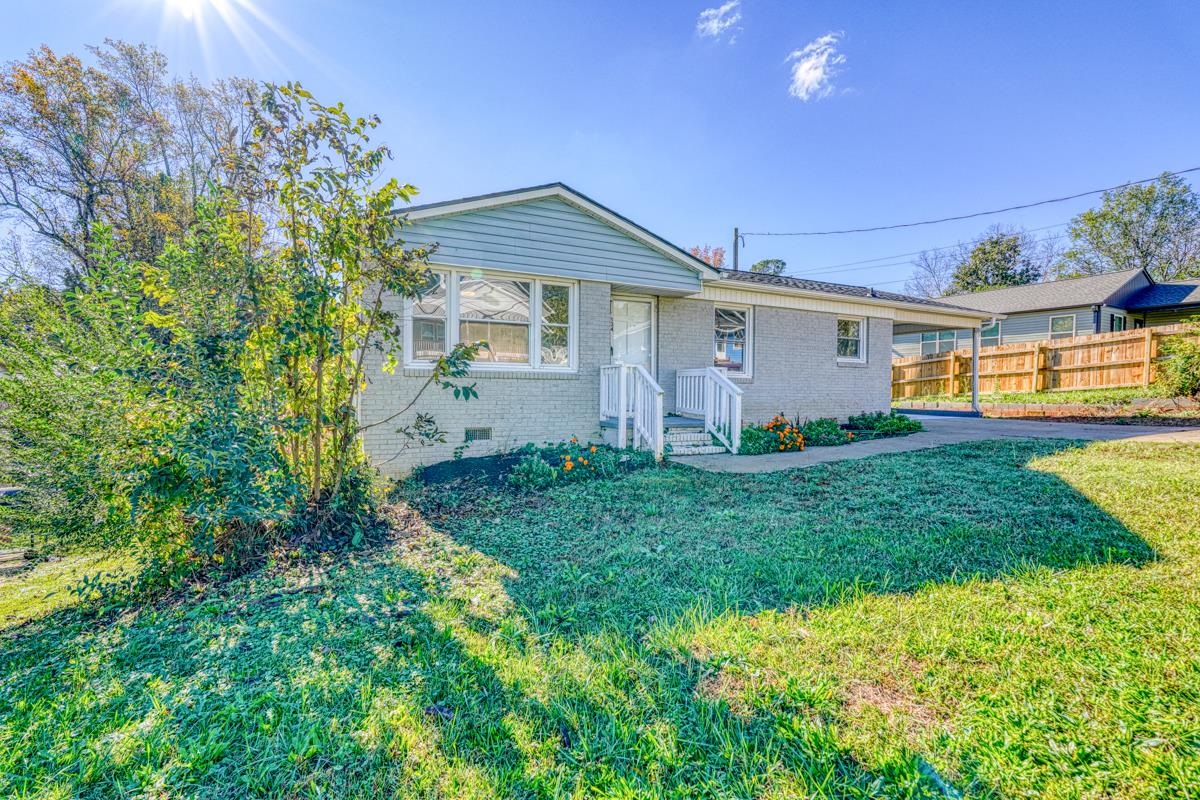 134 New Street, Gaffney, South Carolina image 2