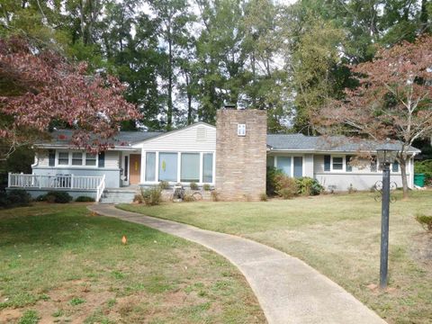 Homes For Sale - 101 Lansdell Drive Drive<br/> Gaffney, SC 29340