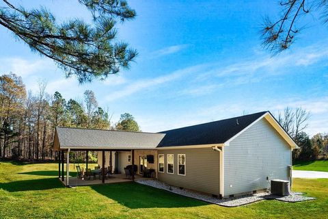 A home in Greenwood