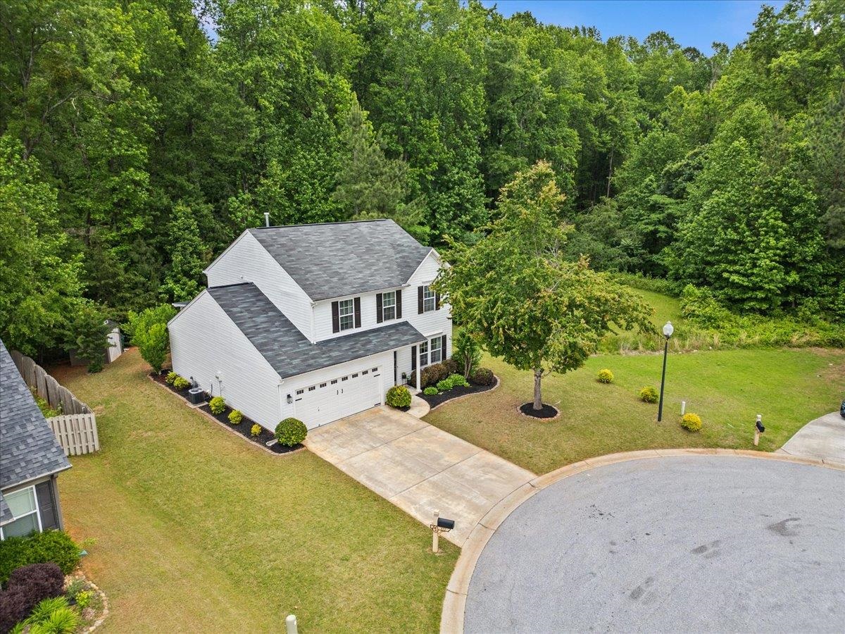 572 Cromwell Drive, Spartanburg, South Carolina image 3