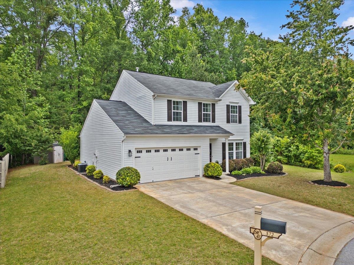 572 Cromwell Drive, Spartanburg, South Carolina image 30