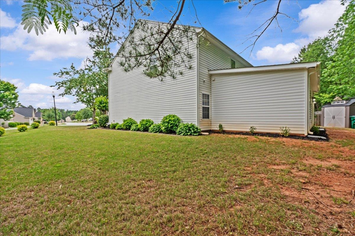572 Cromwell Drive, Spartanburg, South Carolina image 25