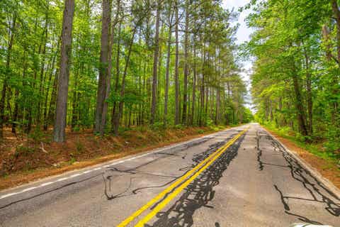 Vacant Land For Sale - LOT 1 Cannons Campground Rd<br/> Cowpens, SC 29330