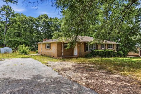 Homes For Sale - 123 Tucker Rd Rd<br/> Spartanburg County, Spartanburg, SC 29306
