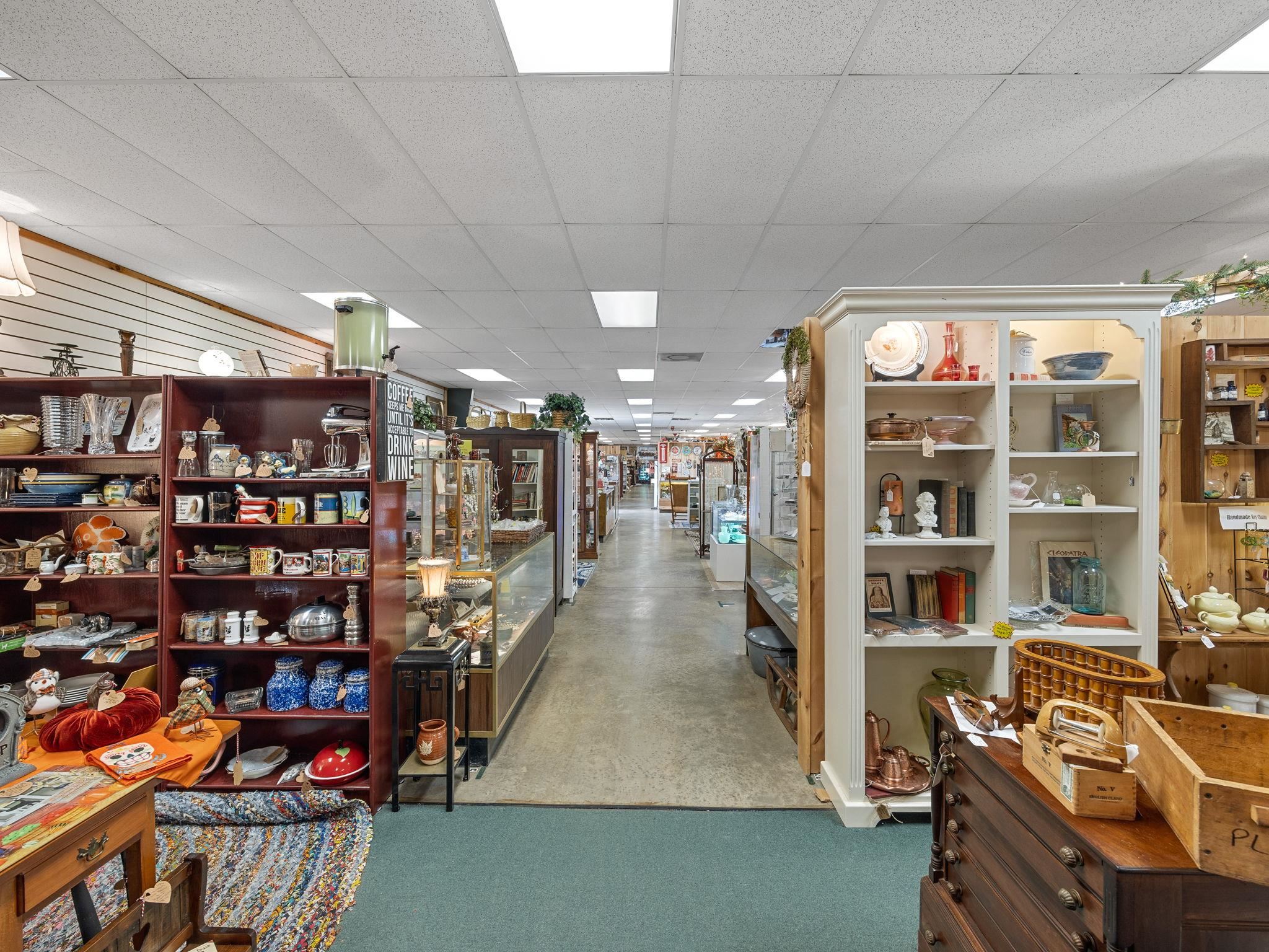 Inman, South Carolina 29349, United States, ,2 BathroomsBathrooms,Commercial,Active,211769