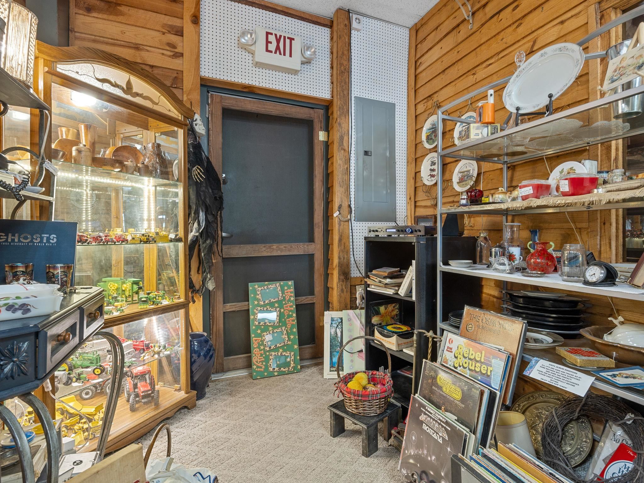 Inman, South Carolina 29349, United States, ,2 BathroomsBathrooms,Commercial,Active,211769