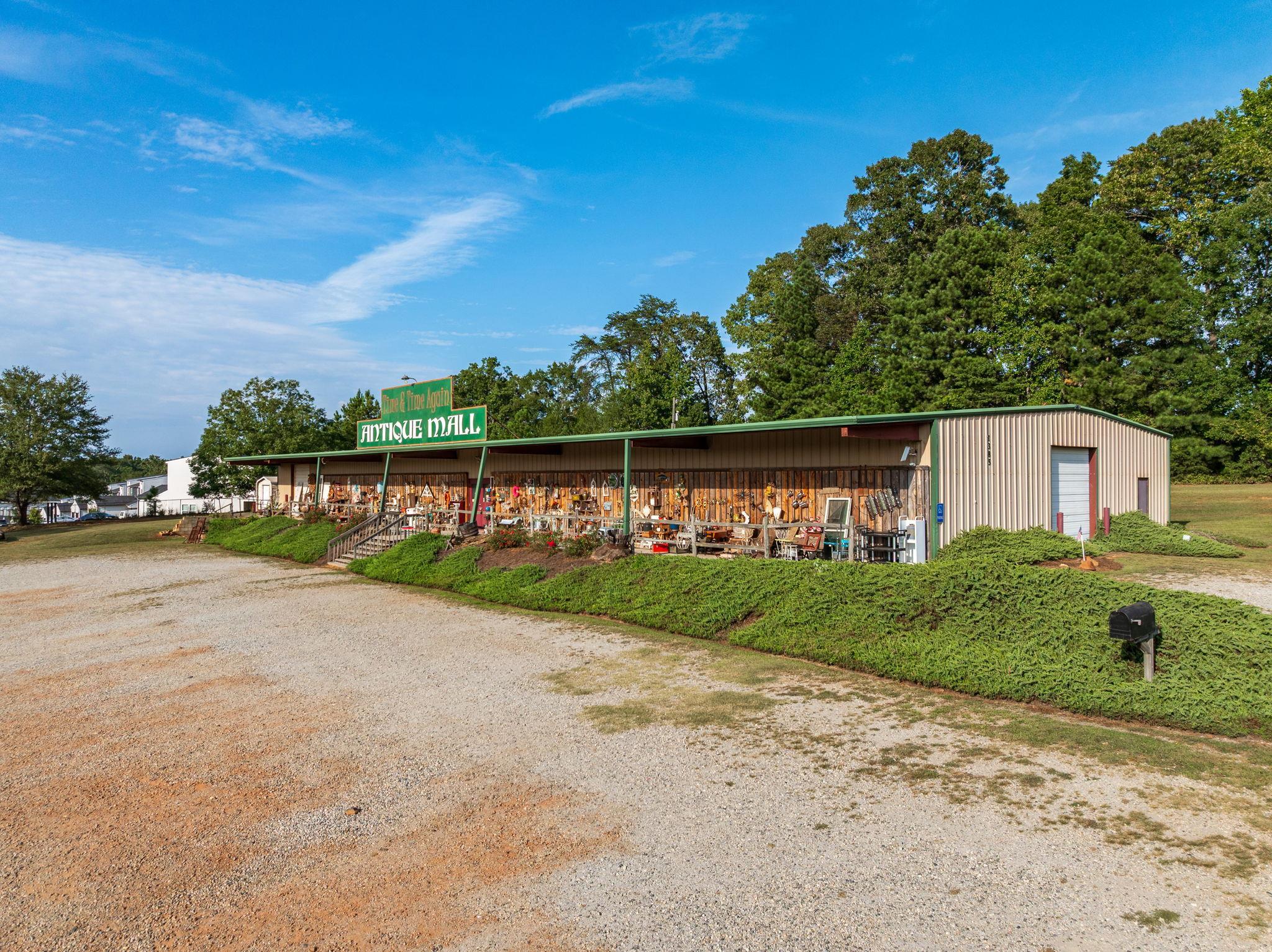 Inman, South Carolina 29349, United States, ,2 BathroomsBathrooms,Commercial,Active,211769