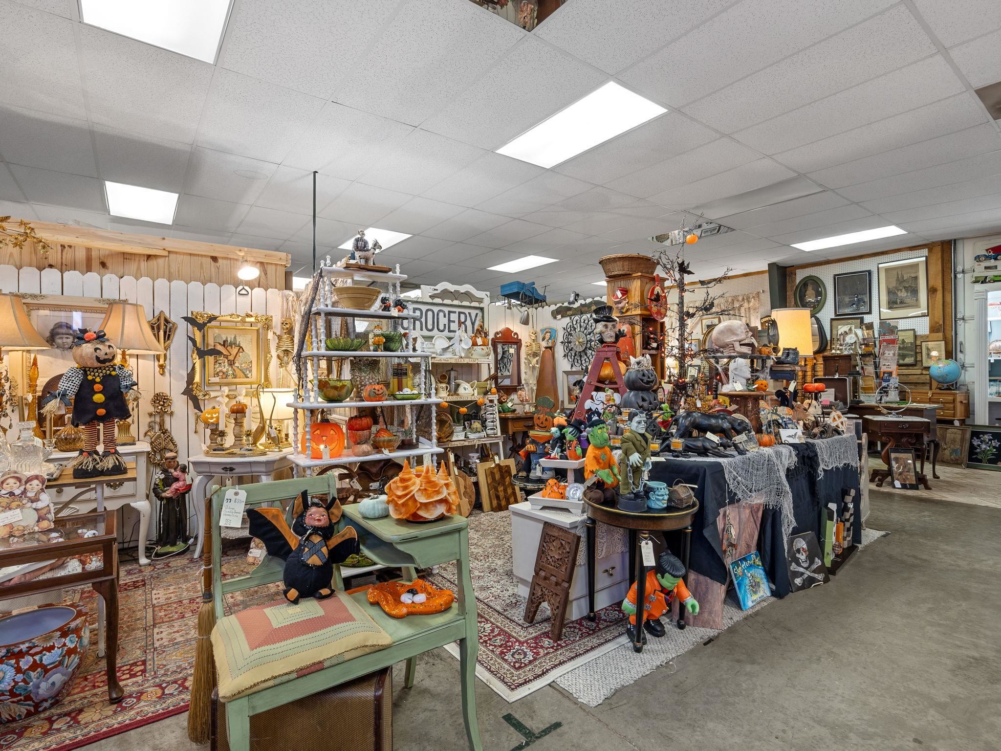 Inman, South Carolina 29349, United States, ,2 BathroomsBathrooms,Commercial,Active,211769