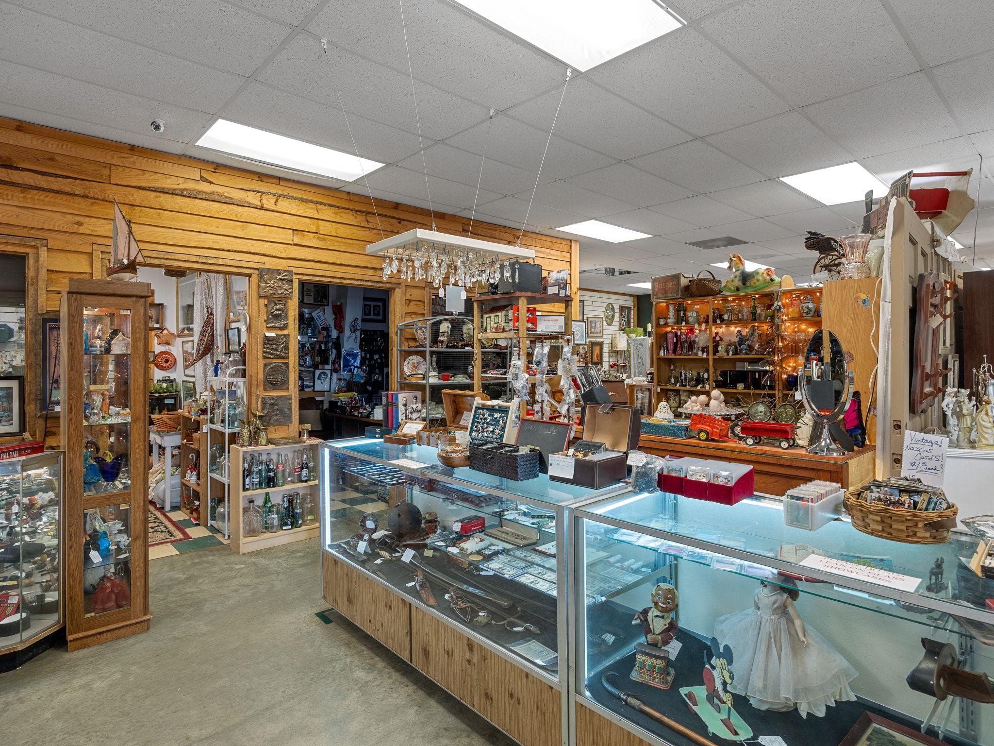 Inman, South Carolina 29349, United States, ,2 BathroomsBathrooms,Commercial,Active,211769