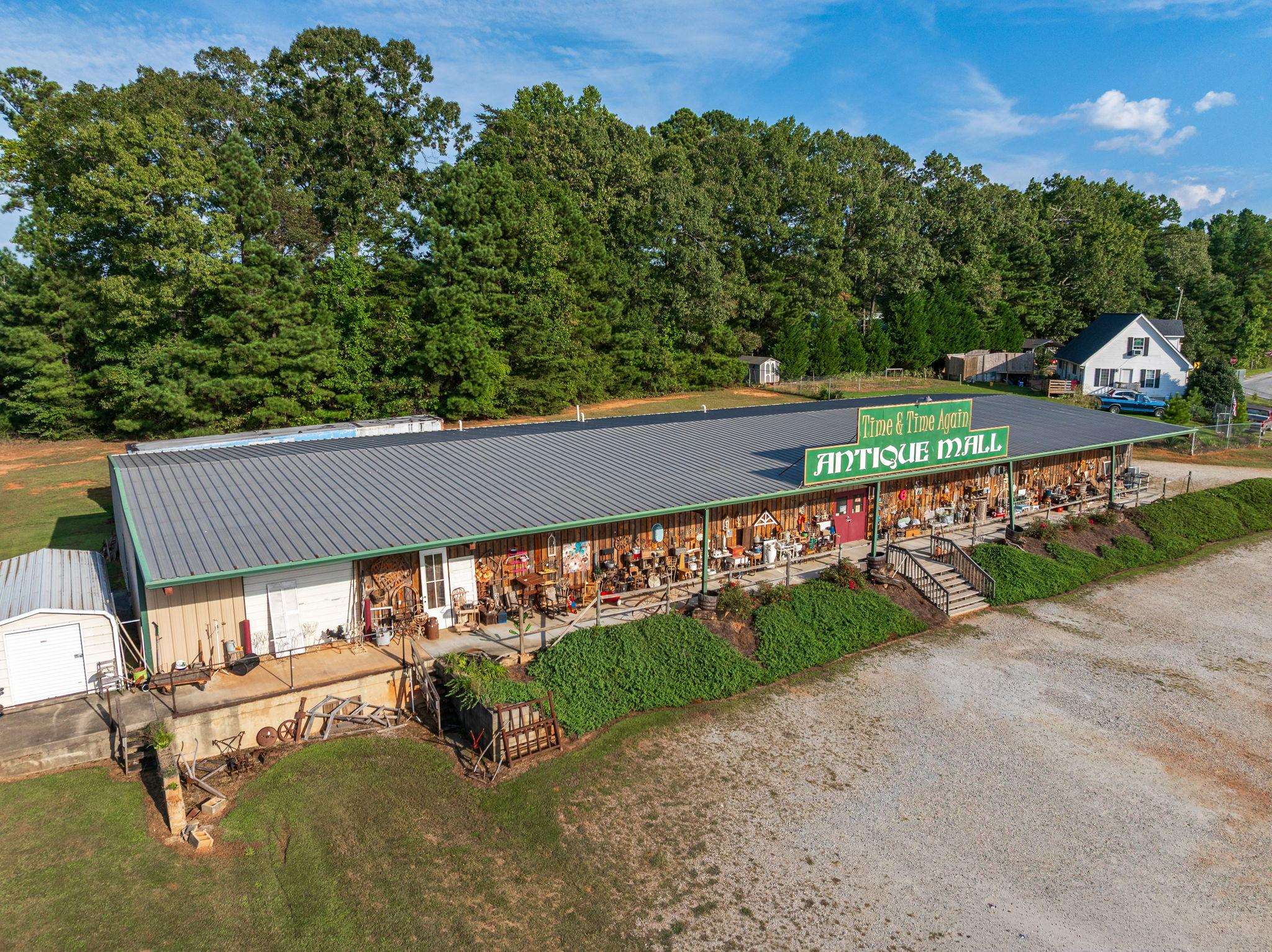 Inman, South Carolina 29349, United States, ,2 BathroomsBathrooms,Commercial,Active,211769