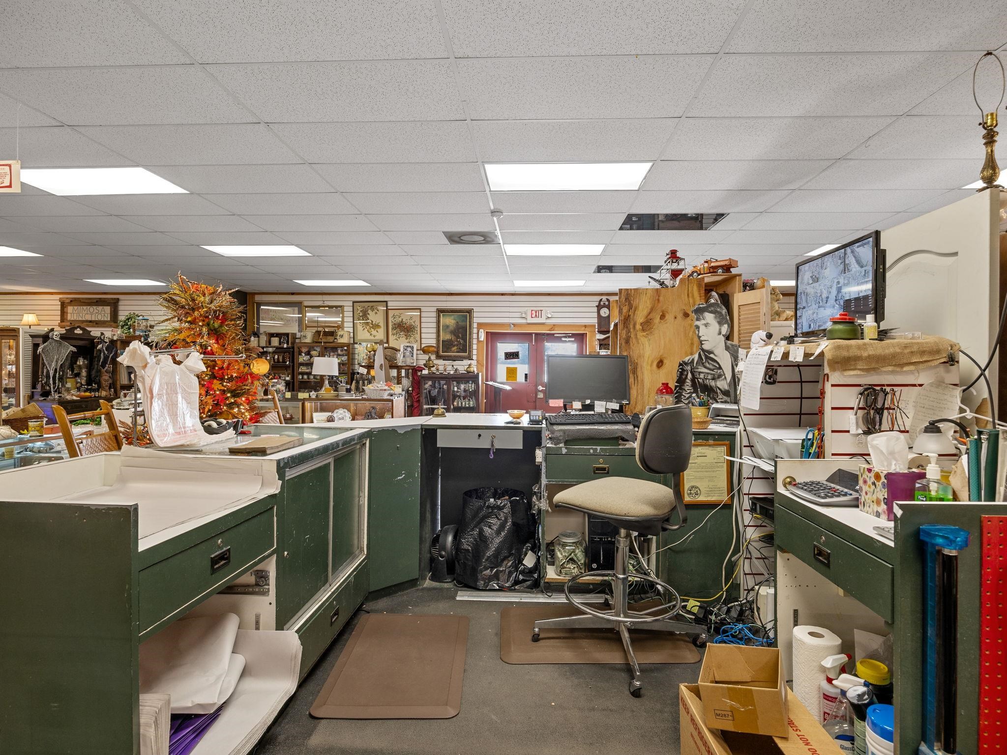 Inman, South Carolina 29349, United States, ,2 BathroomsBathrooms,Commercial,Active,211769