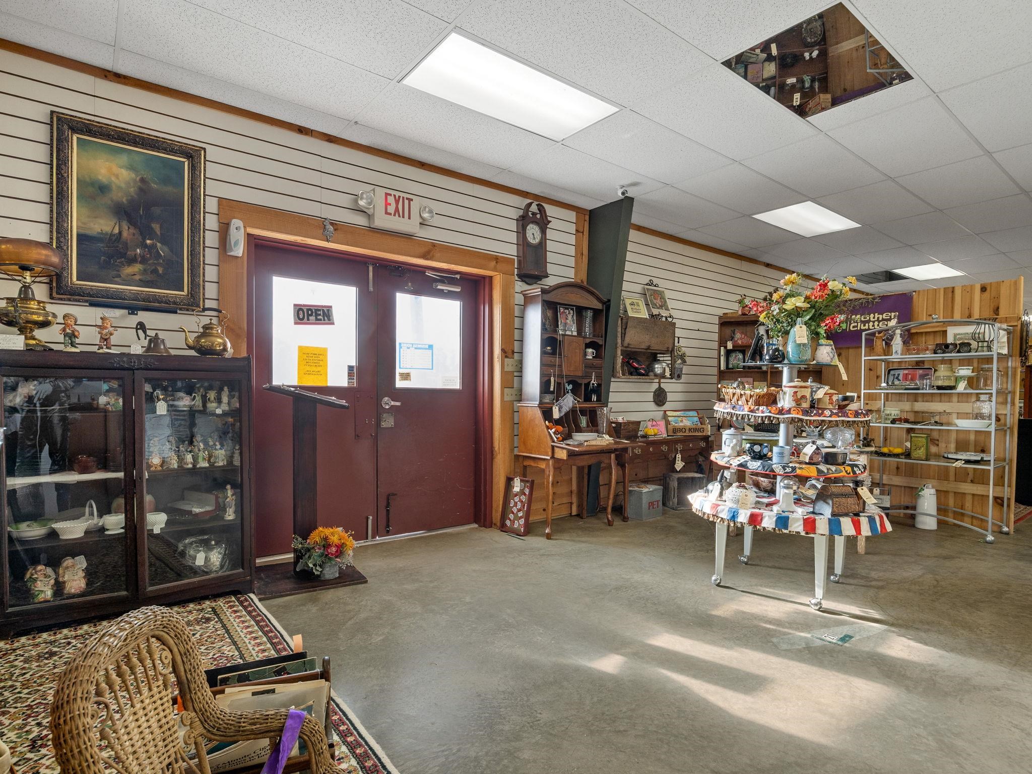 Inman, South Carolina 29349, United States, ,2 BathroomsBathrooms,Commercial,Active,211769