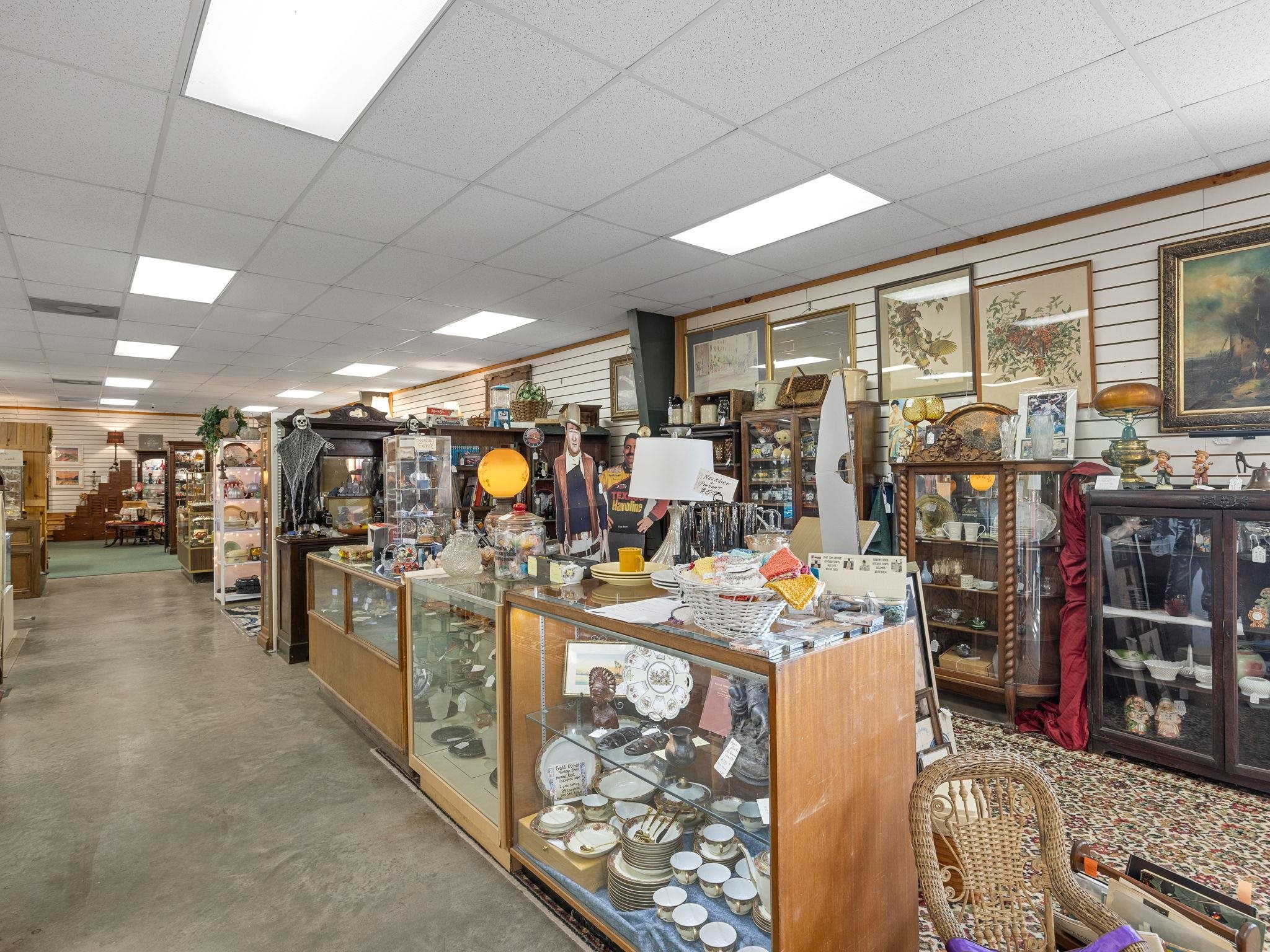 Inman, South Carolina 29349, United States, ,2 BathroomsBathrooms,Commercial,Active,211769