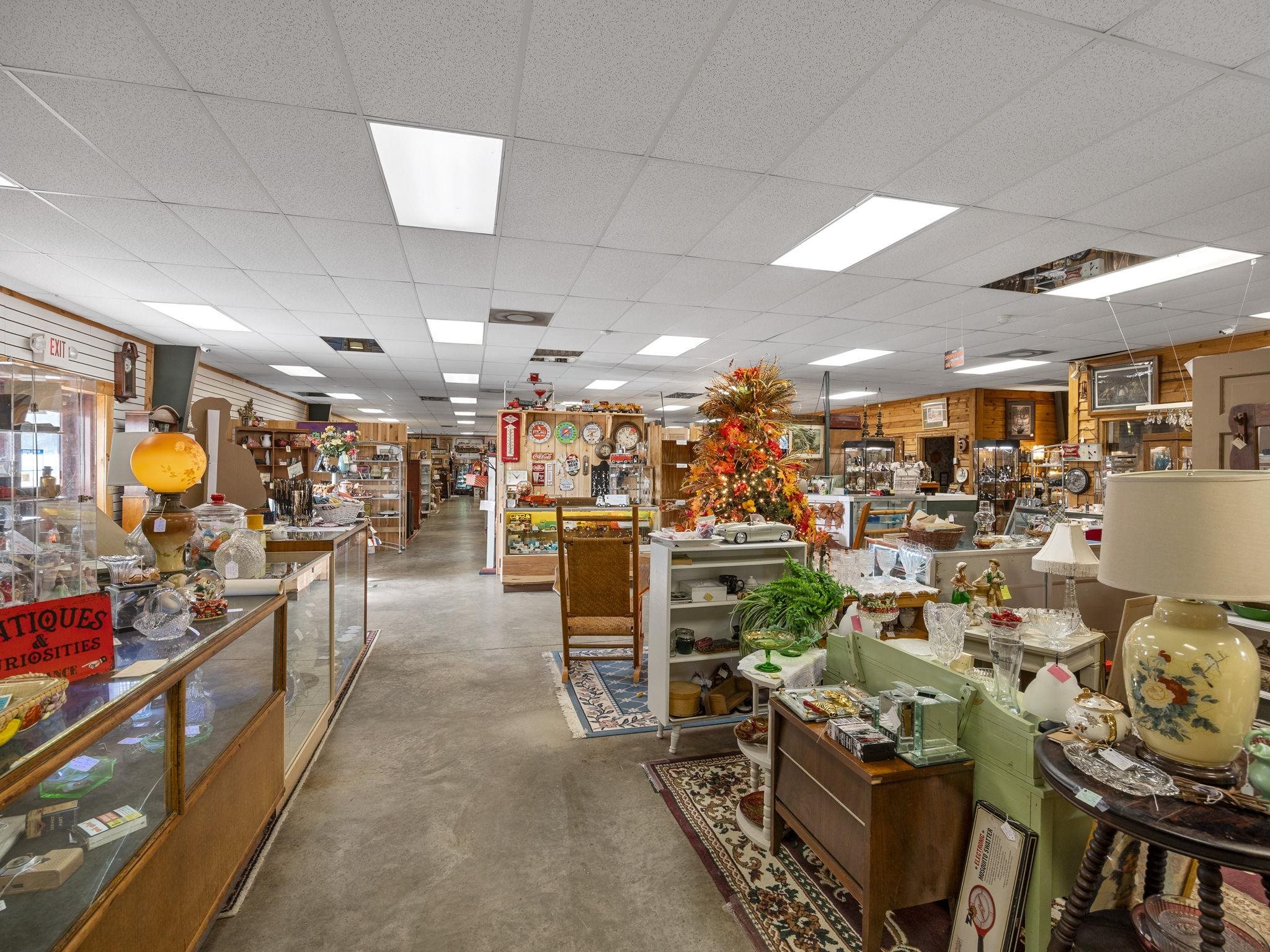 Inman, South Carolina 29349, United States, ,2 BathroomsBathrooms,Commercial,Active,211769