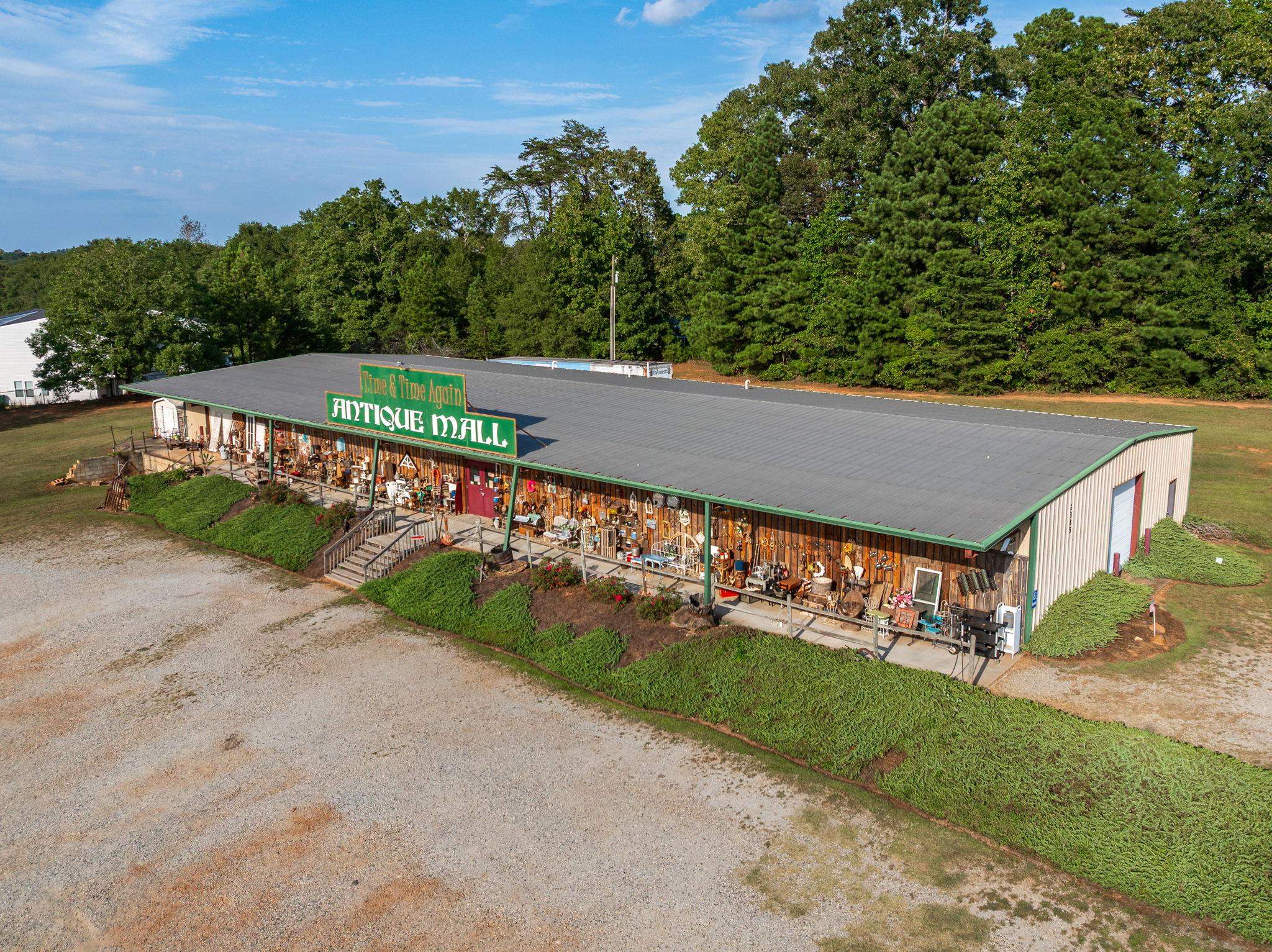 Inman, South Carolina 29349, United States, ,2 BathroomsBathrooms,Commercial,Active,211769