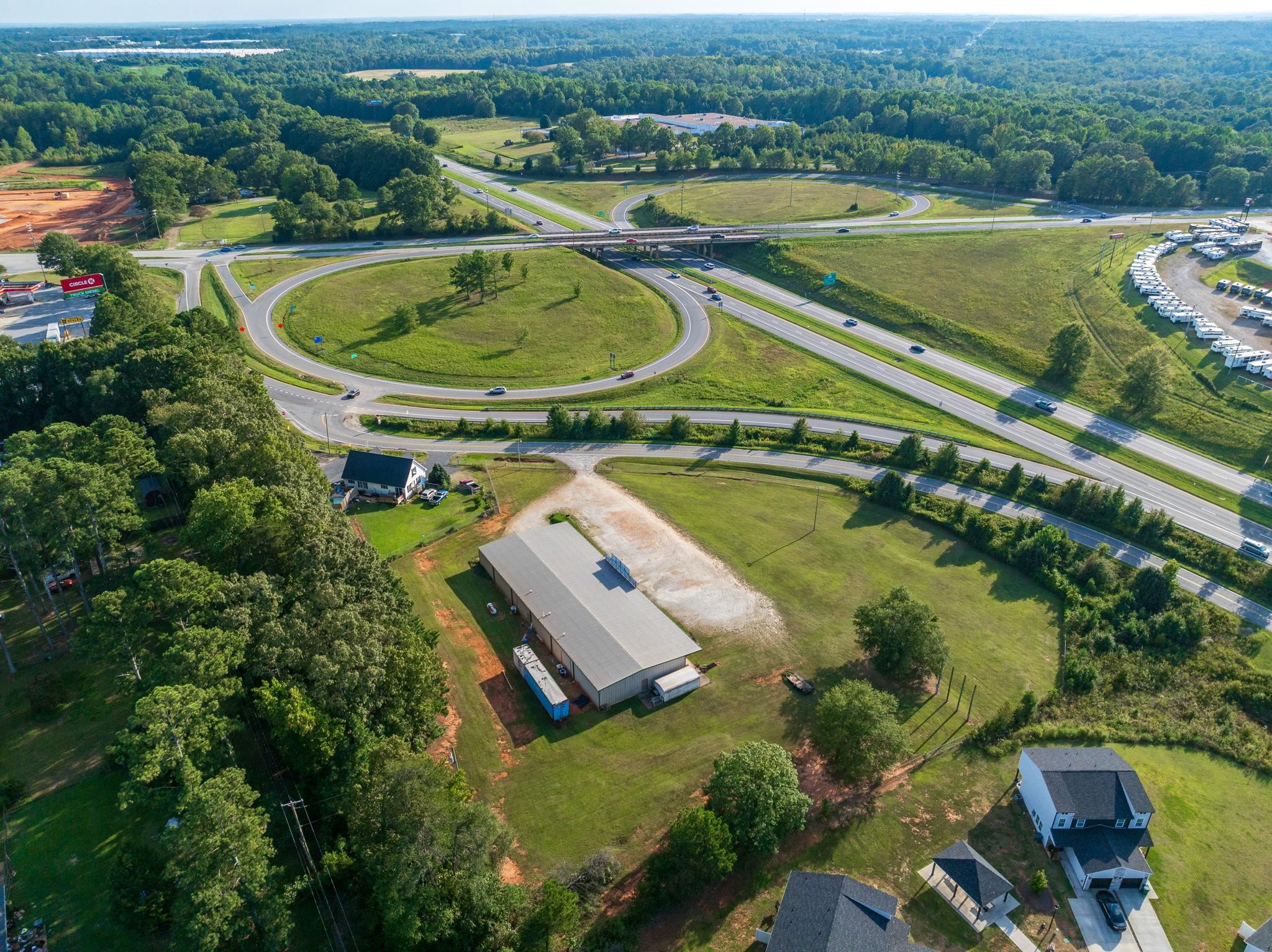 Inman, South Carolina 29349, United States, ,2 BathroomsBathrooms,Commercial,Active,211769