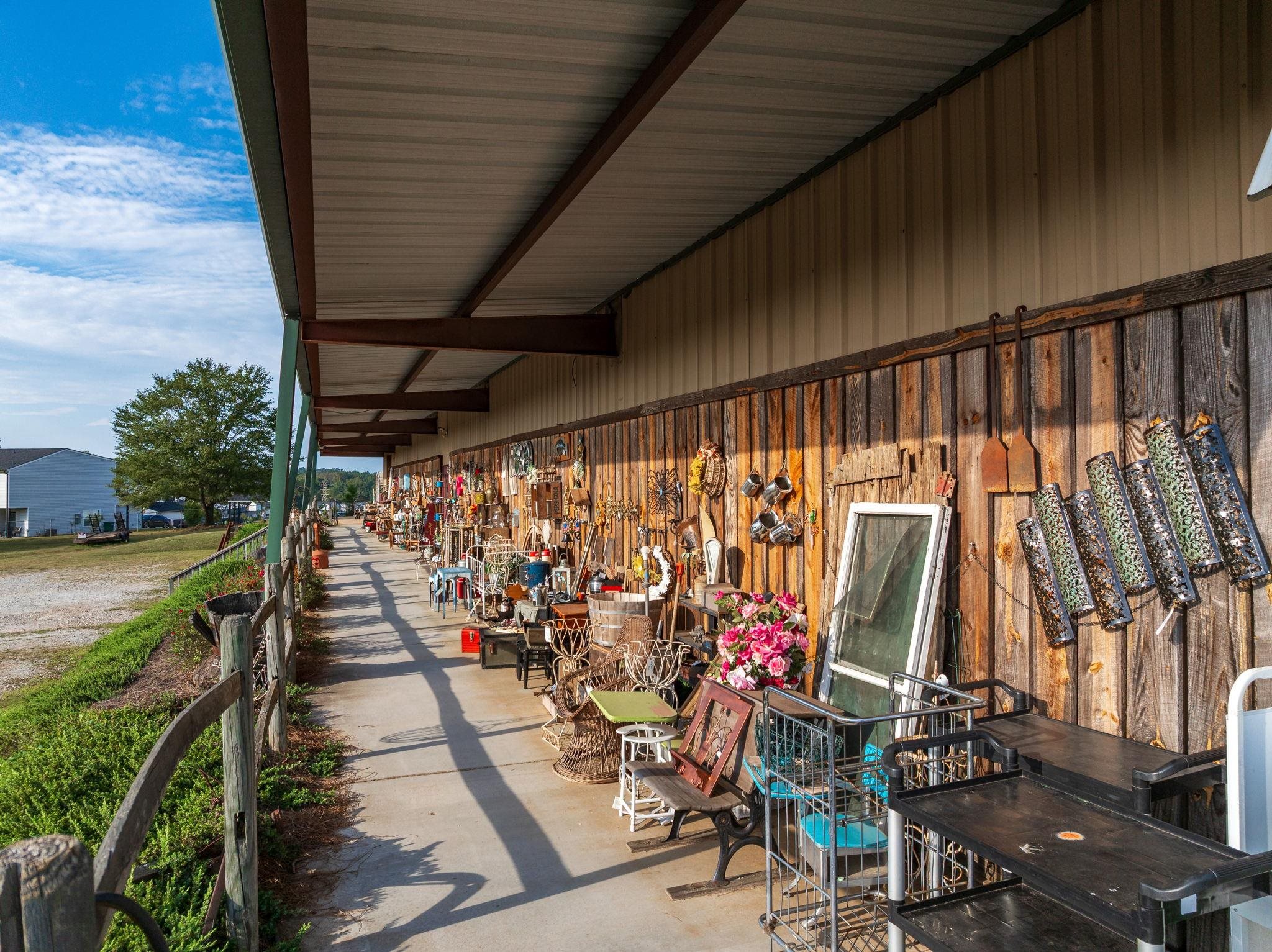 Inman, South Carolina 29349, United States, ,2 BathroomsBathrooms,Commercial,Active,211769