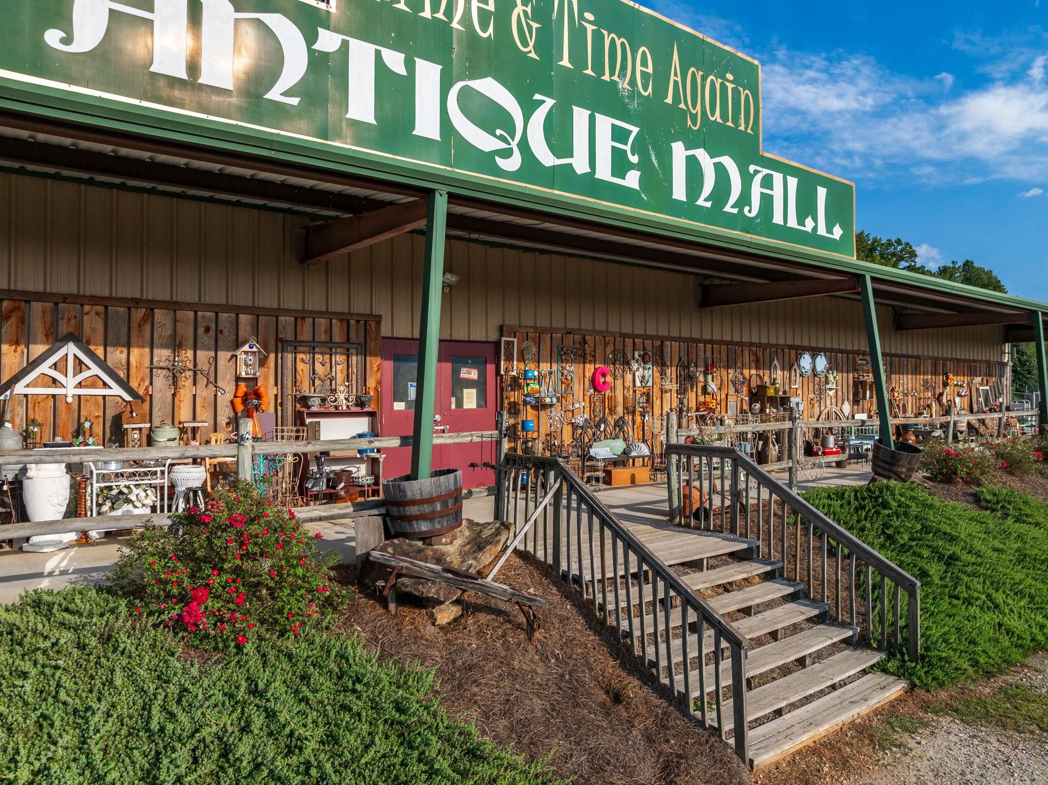 Inman, South Carolina 29349, United States, ,2 BathroomsBathrooms,Commercial,Active,211769