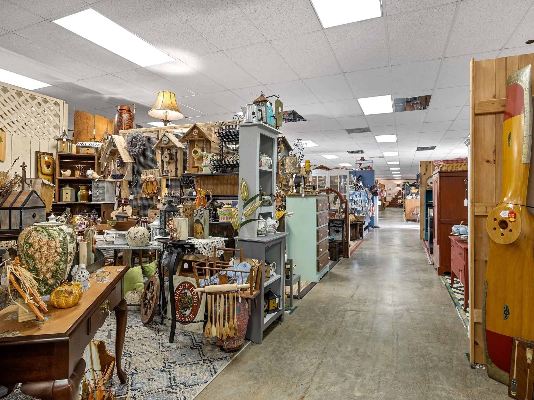 Inman, South Carolina 29349, United States, ,2 BathroomsBathrooms,Commercial,Active,211769