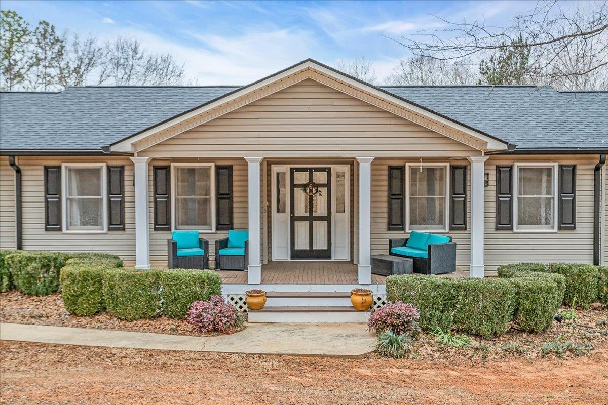 6 Nicklaus Drive, Greenville, South Carolina image 2
