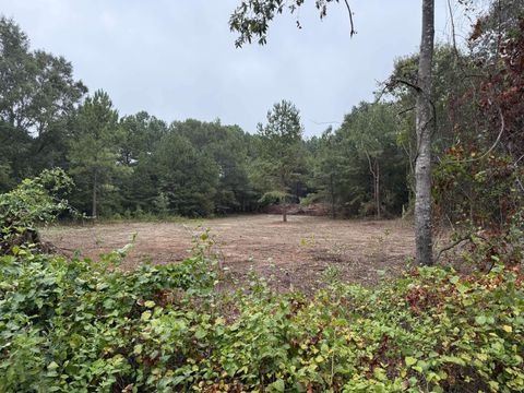 Vacant Land For Sale - 229 Holly Drive<br/> Chesnee, SC 29323